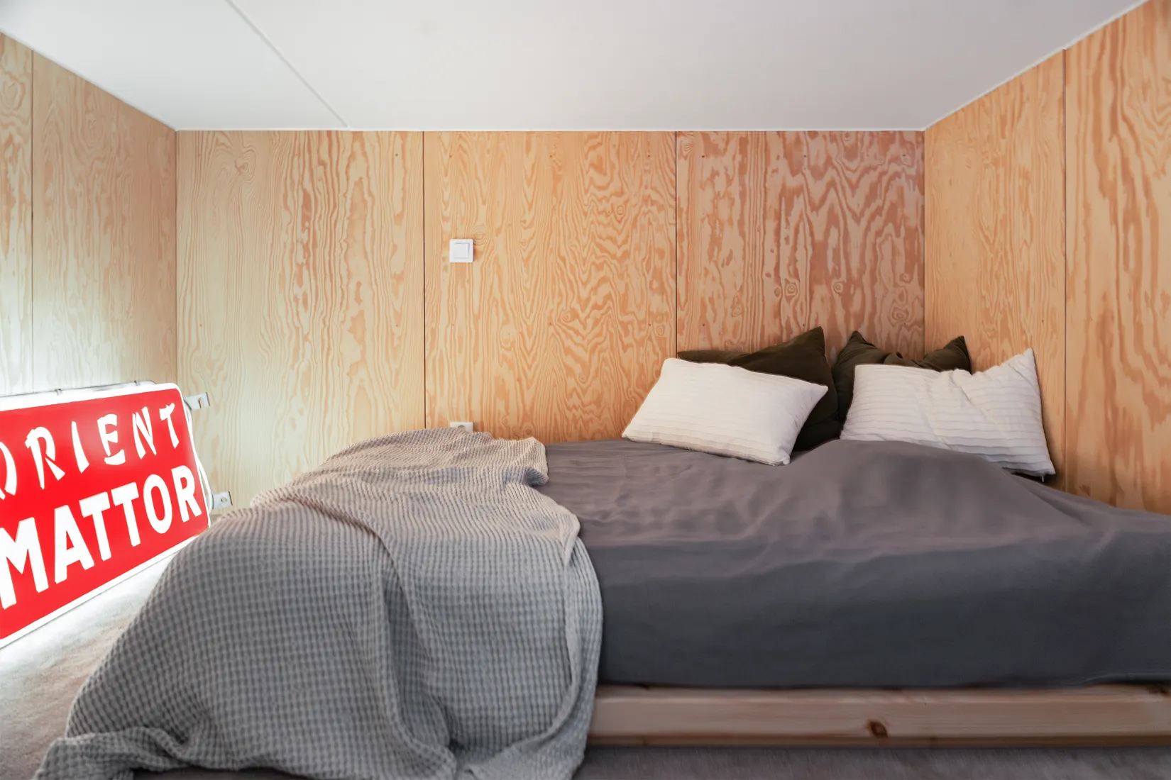 Bostadsrätt, Walter Bengtssons Gata 35, Majorna, Göteborg