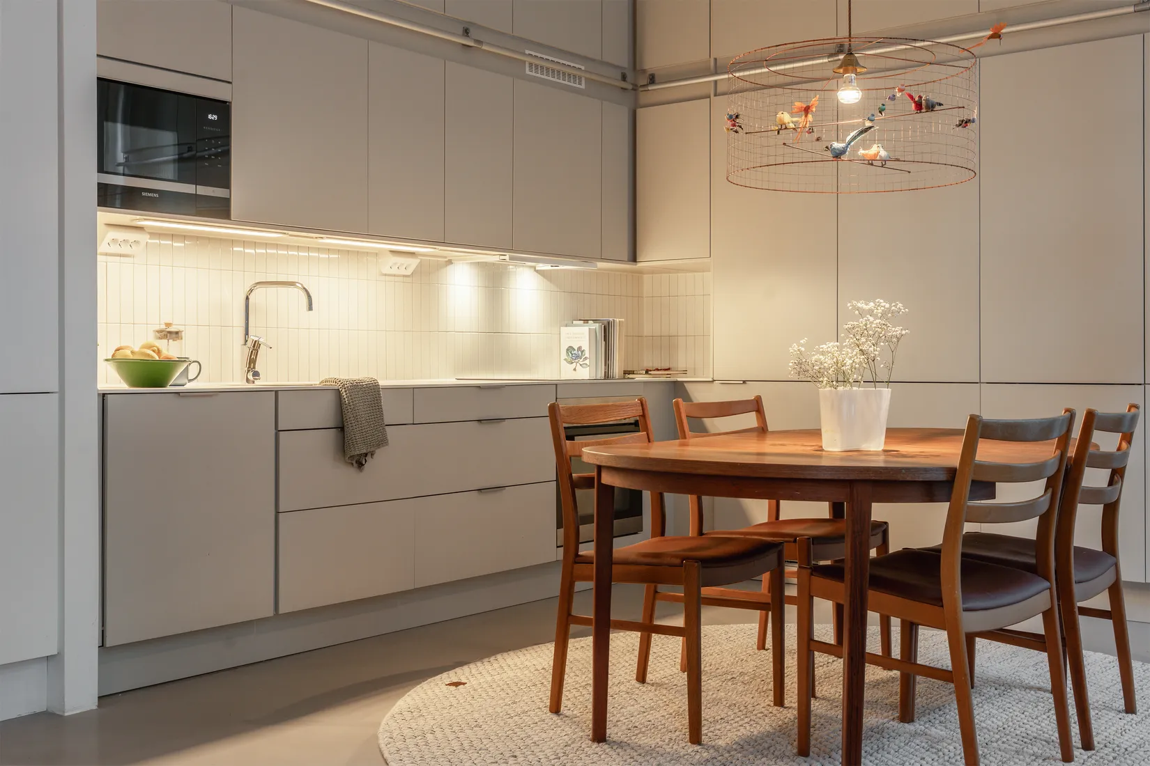 Bostadsrätt, Walter Bengtssons Gata 35, Majorna, Göteborg