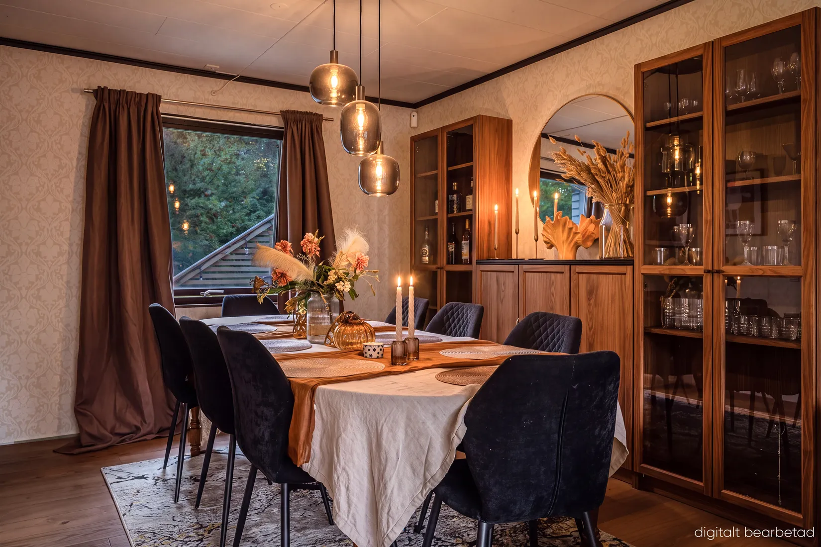 Villa, Spele-Bengts väg 11, Oskarström - Lövhult, Halmstad