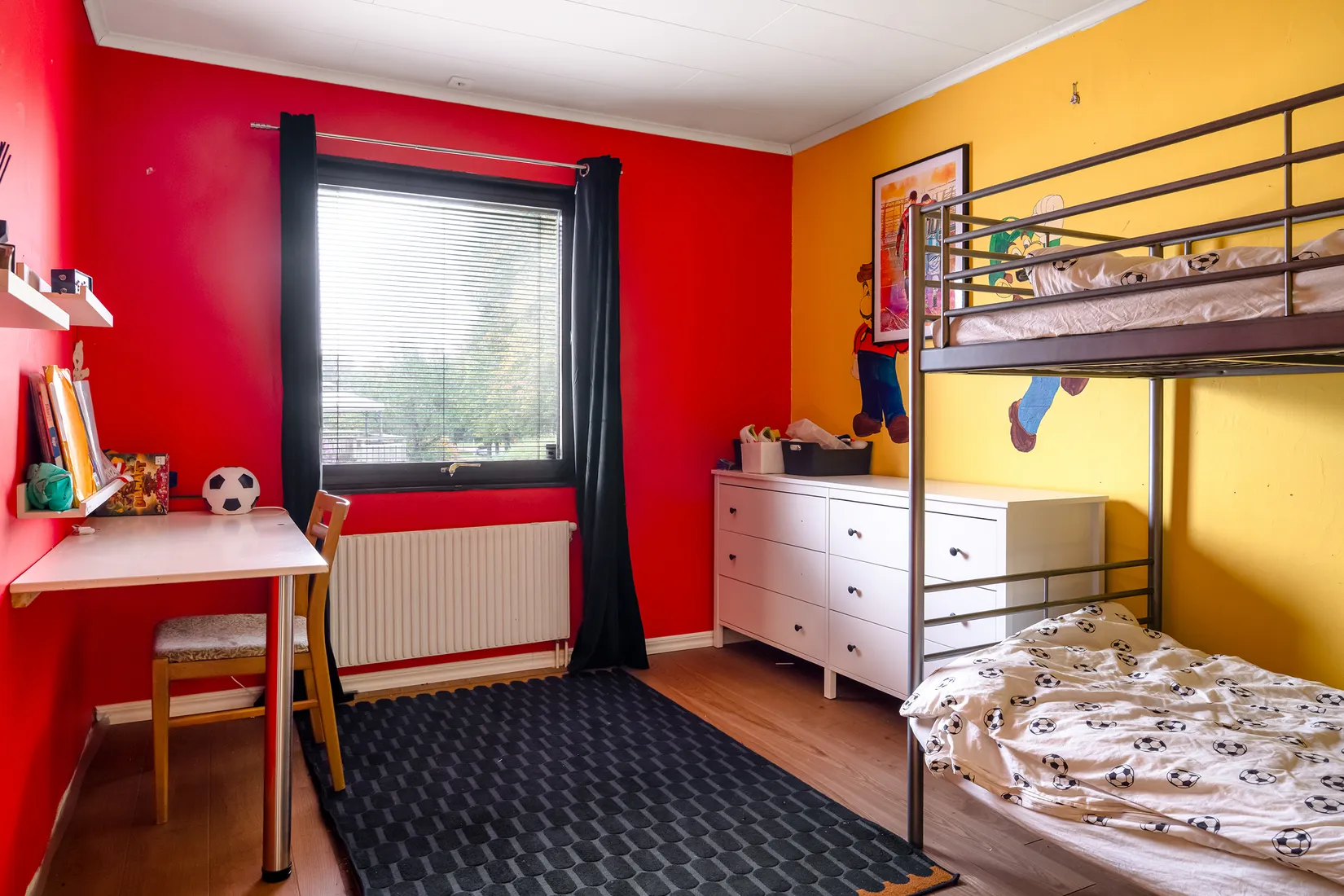 Villa, Spele-Bengts väg 11, Oskarström - Lövhult, Halmstad