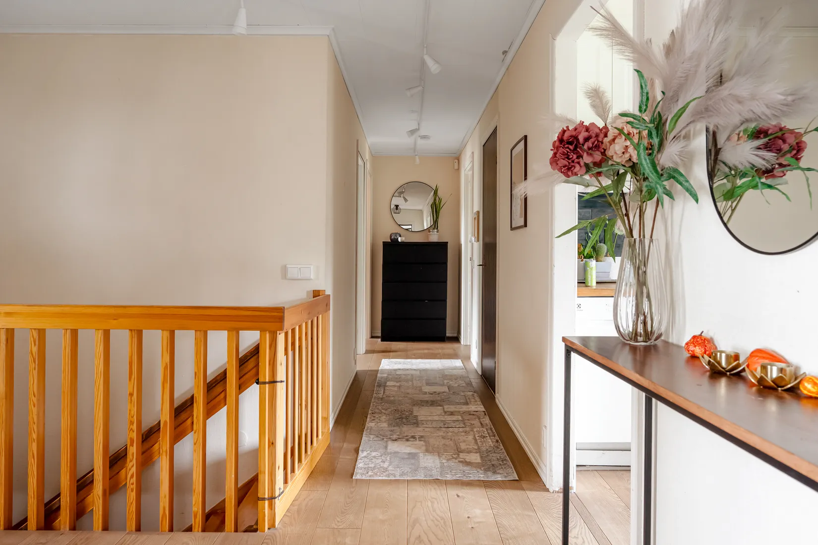 Villa, Spele-Bengts väg 11, Oskarström - Lövhult, Halmstad