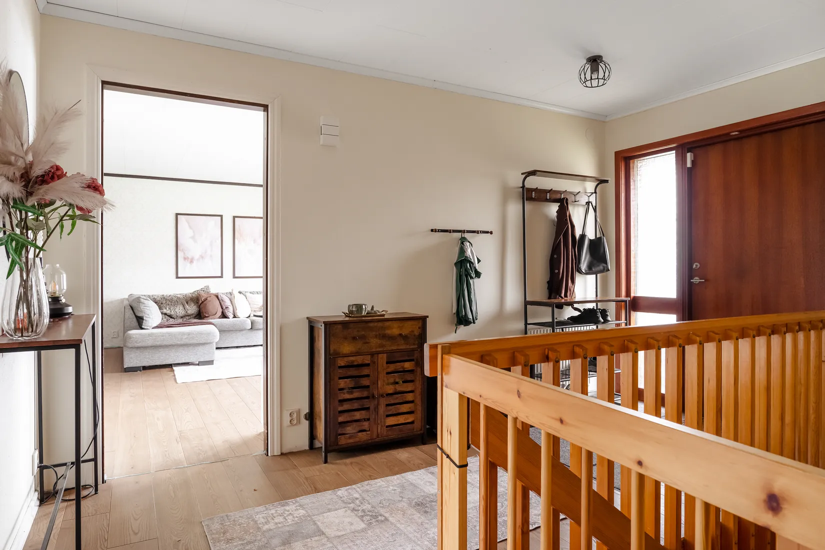 Villa, Spele-Bengts väg 11, Oskarström - Lövhult, Halmstad