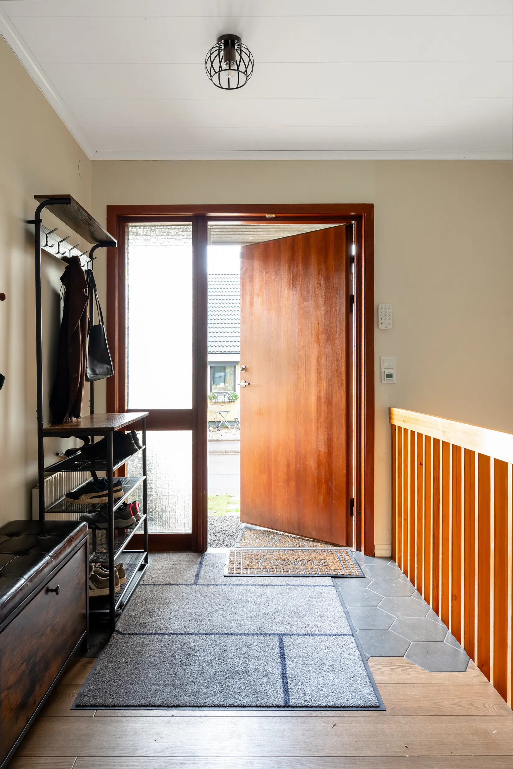 Villa, Spele-Bengts väg 11, Oskarström - Lövhult, Halmstad