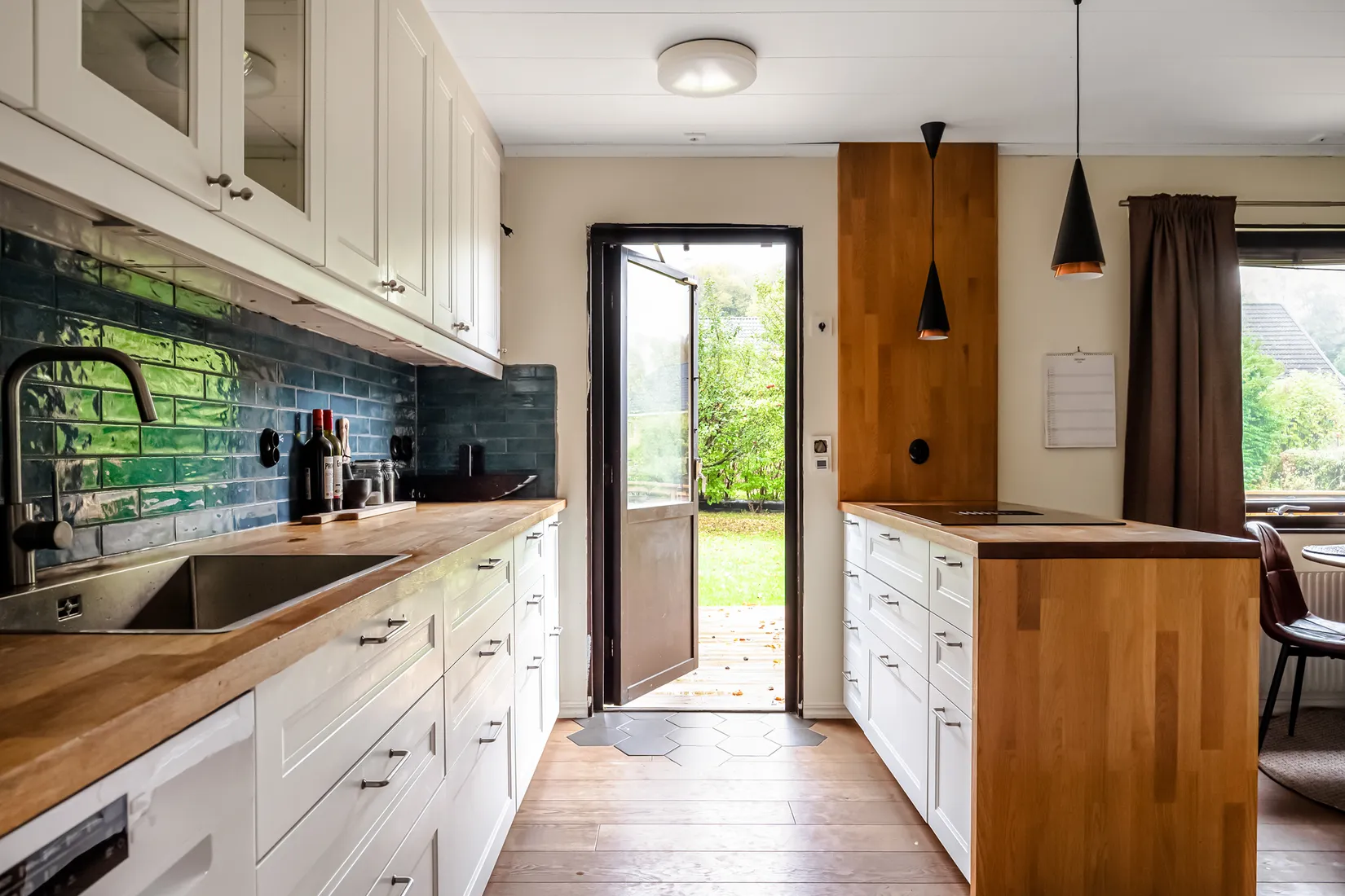 Villa, Spele-Bengts väg 11, Oskarström - Lövhult, Halmstad