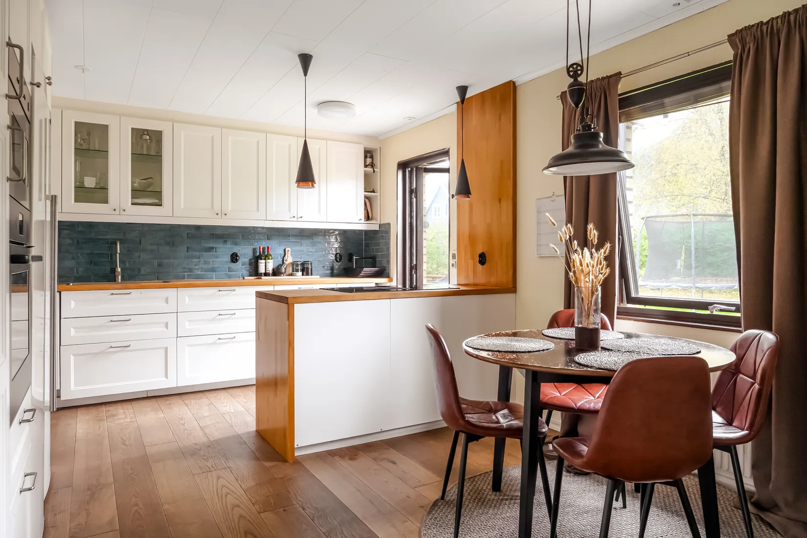 Villa, Spele-Bengts väg 11, Oskarström - Lövhult, Halmstad