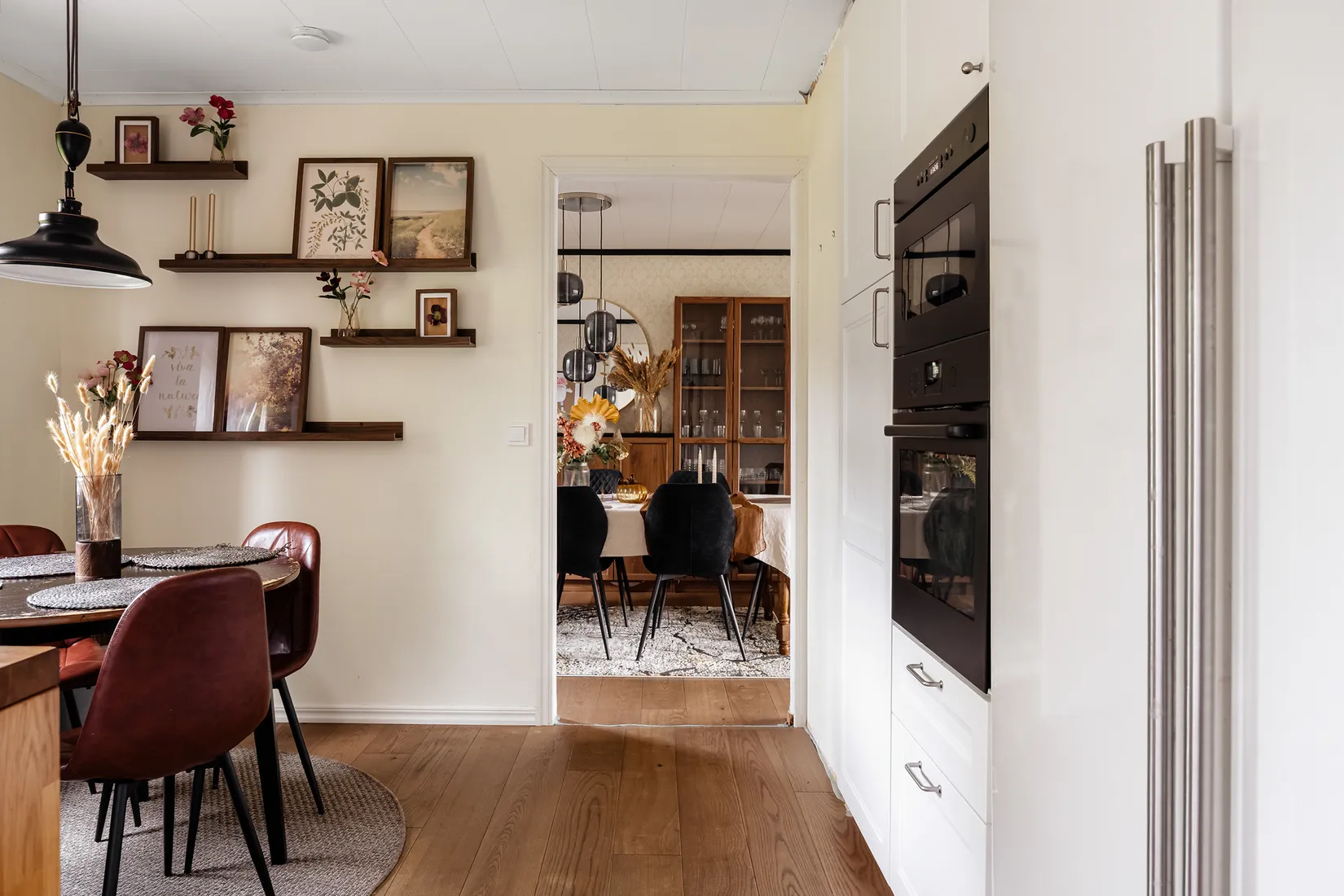 Villa, Spele-Bengts väg 11, Oskarström - Lövhult, Halmstad