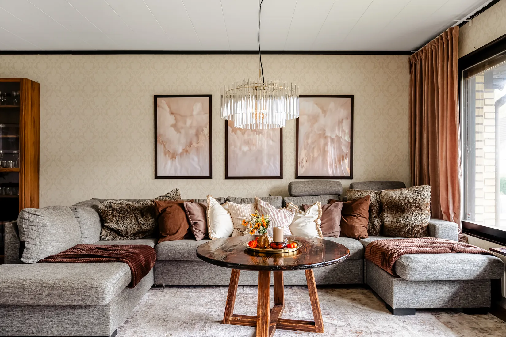 Villa, Spele-Bengts väg 11, Oskarström - Lövhult, Halmstad