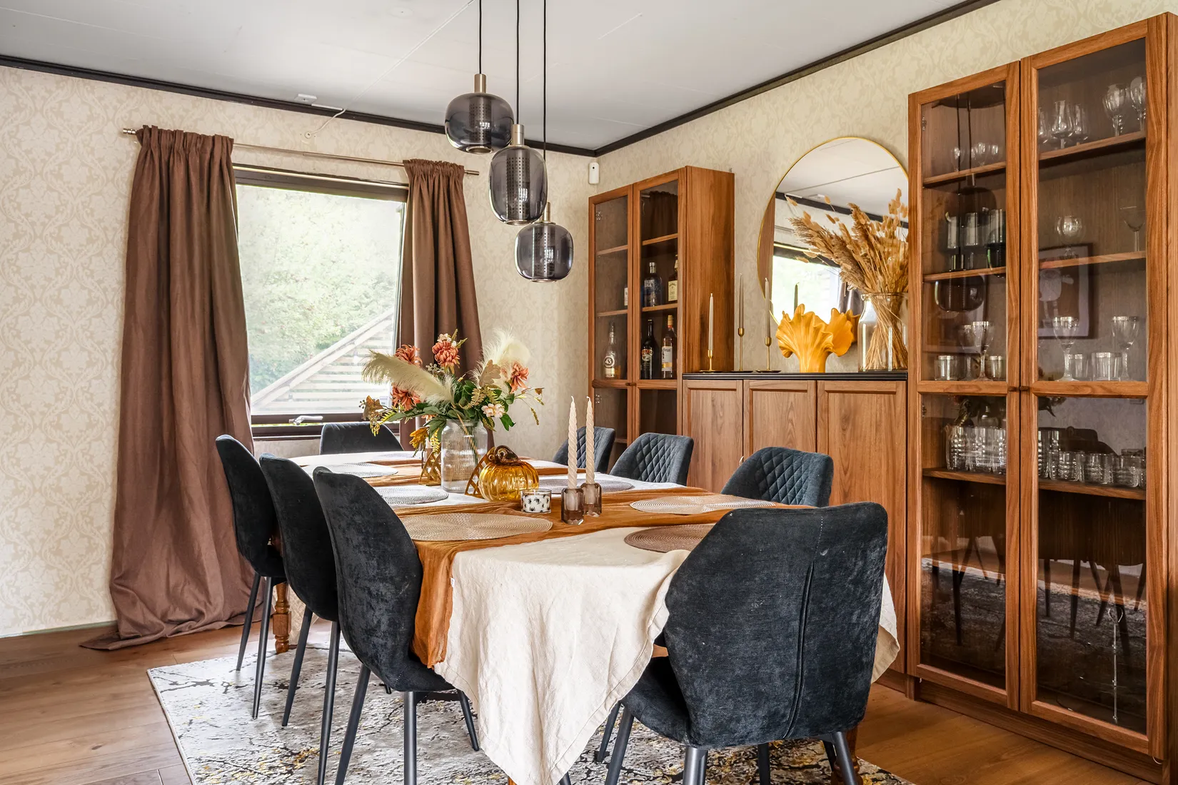 Villa, Spele-Bengts väg 11, Oskarström - Lövhult, Halmstad
