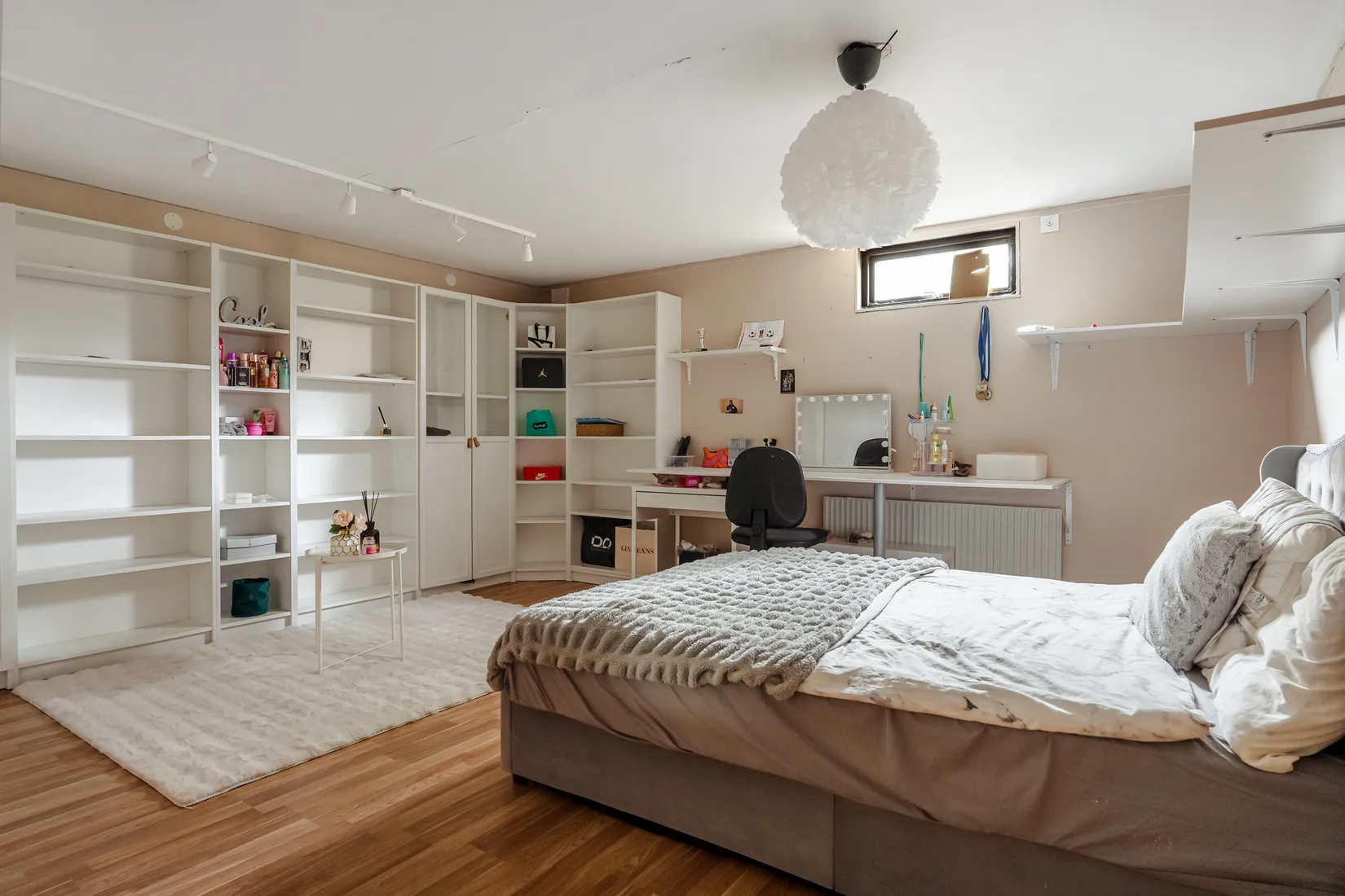 Villa, Spele-Bengts väg 11, Oskarström - Lövhult, Halmstad