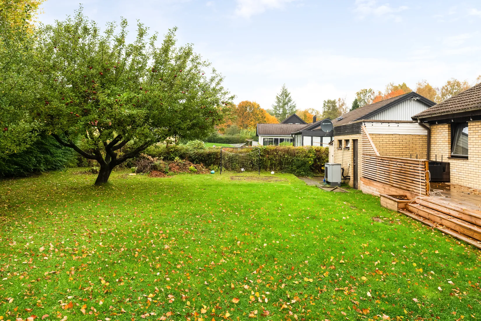 Villa, Spele-Bengts väg 11, Oskarström - Lövhult, Halmstad