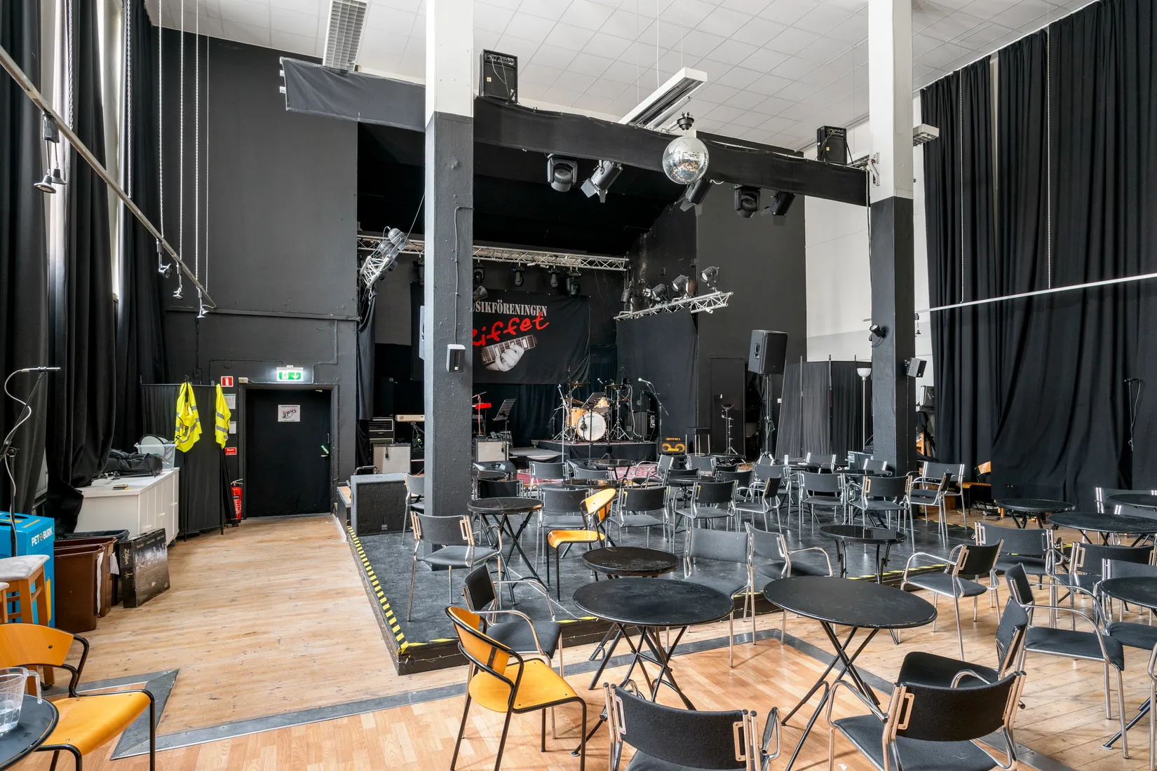 Övrigt, Valldammsgatan 2B, Centralt, Trelleborg, Trelleborg