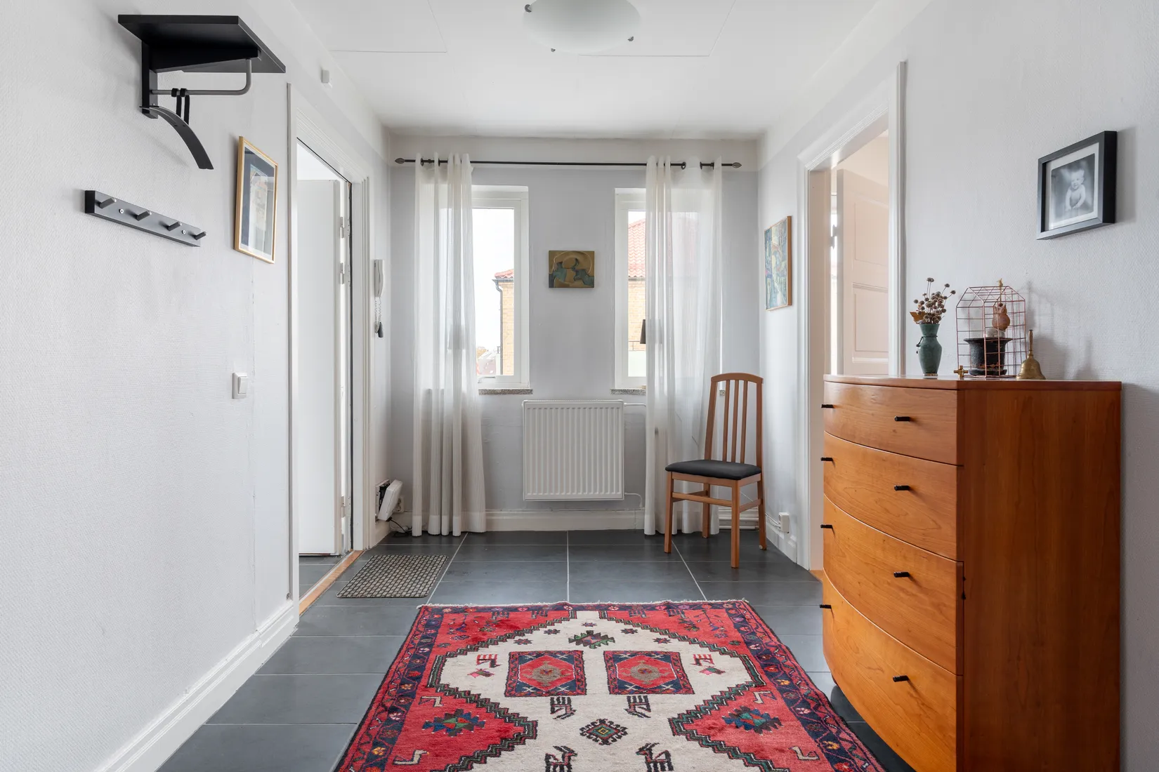 Övrigt, Valldammsgatan 2B, Centralt, Trelleborg, Trelleborg