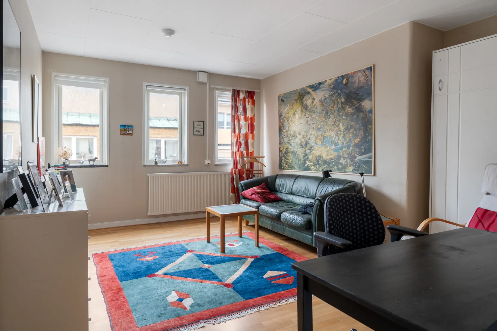 Övrigt, Valldammsgatan 2B, Centralt, Trelleborg, Trelleborg