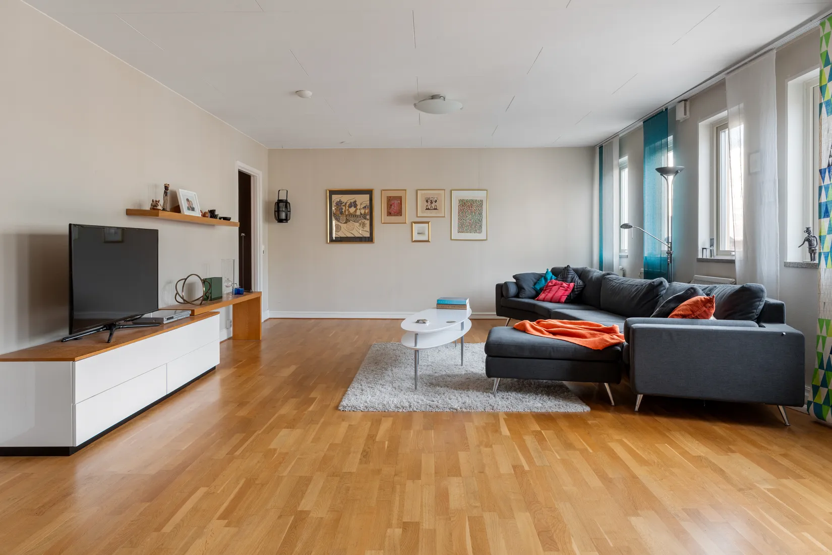 Övrigt, Valldammsgatan 2B, Centralt, Trelleborg, Trelleborg