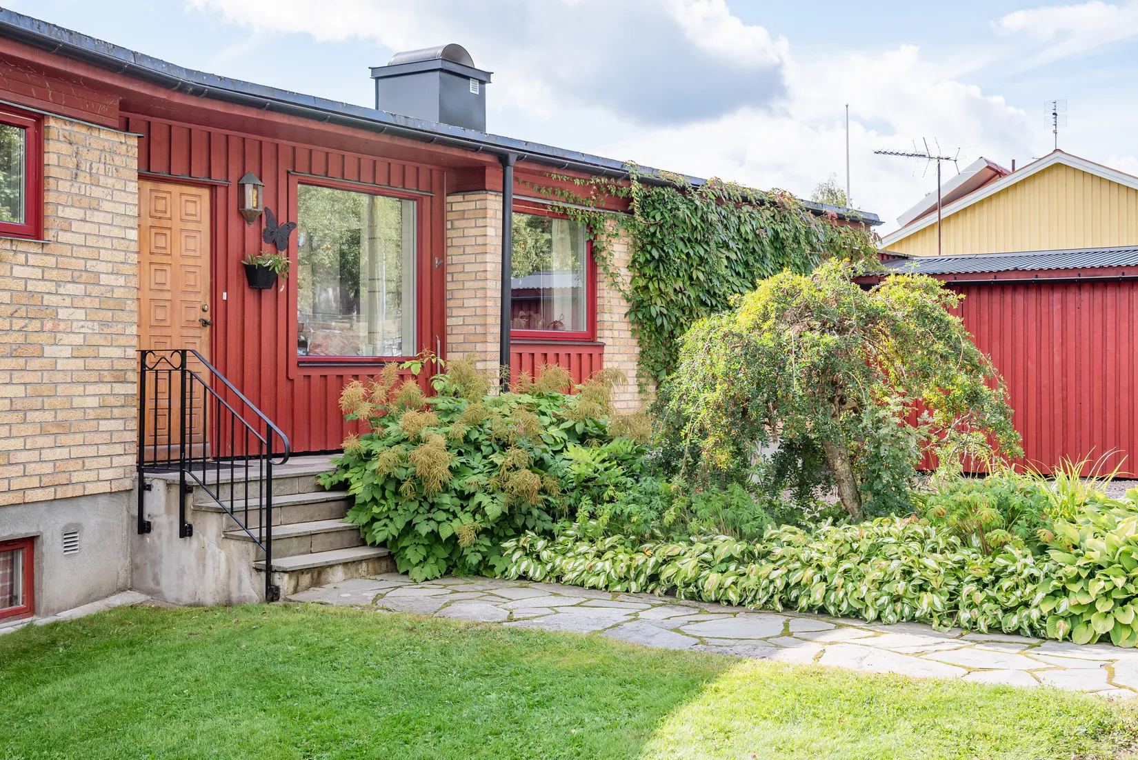 Villa, Skolgatan 3, Torsby Centrum, Torsby