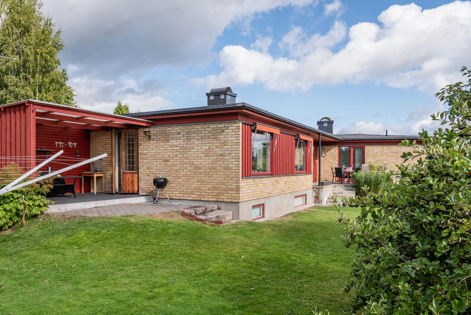 Villa, Skolgatan 3, Torsby Centrum, Torsby