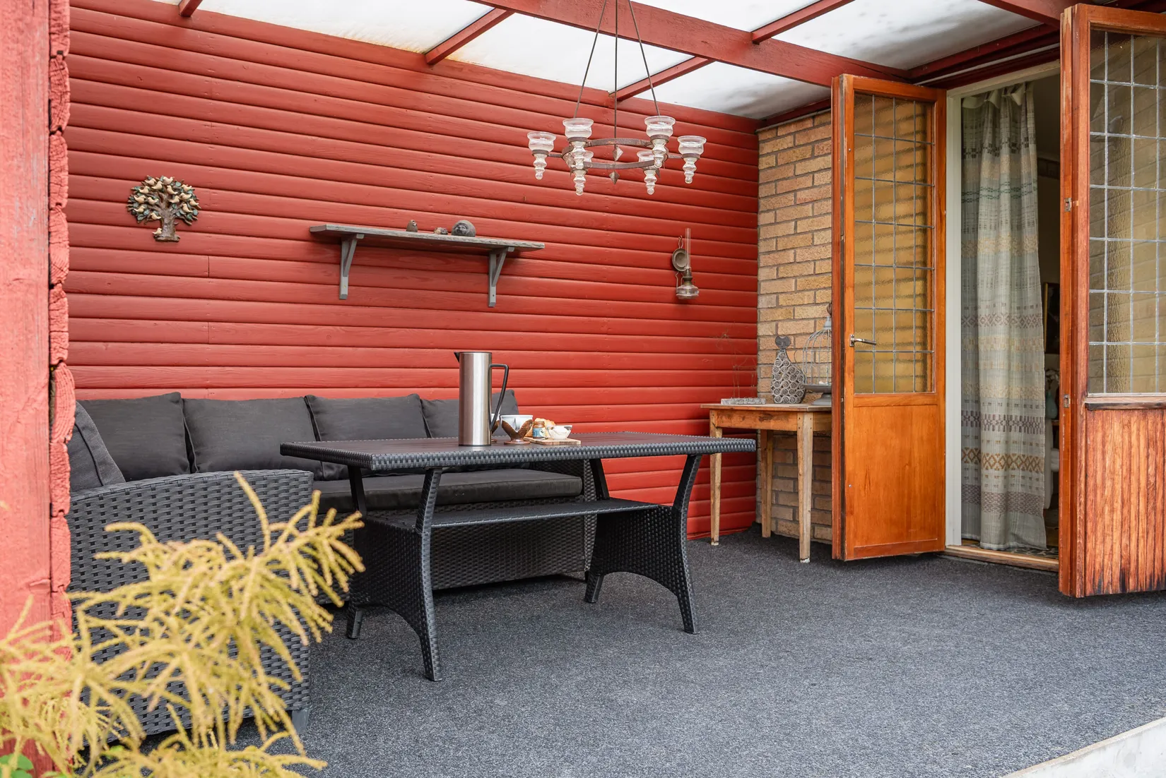 Villa, Skolgatan 3, Torsby Centrum, Torsby