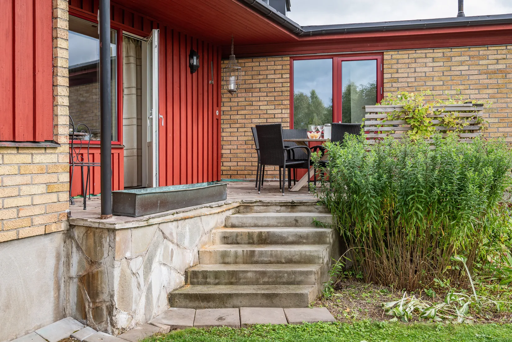 Villa, Skolgatan 3, Torsby Centrum, Torsby