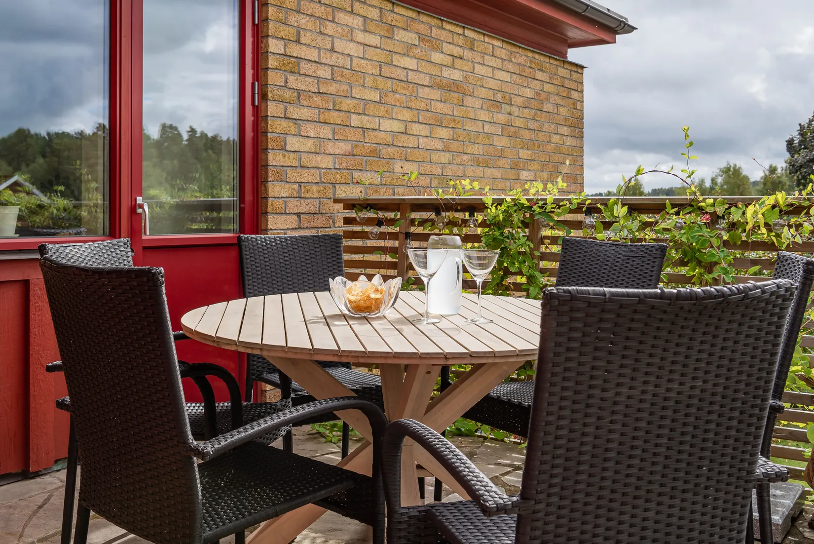 Villa, Skolgatan 3, Torsby Centrum, Torsby