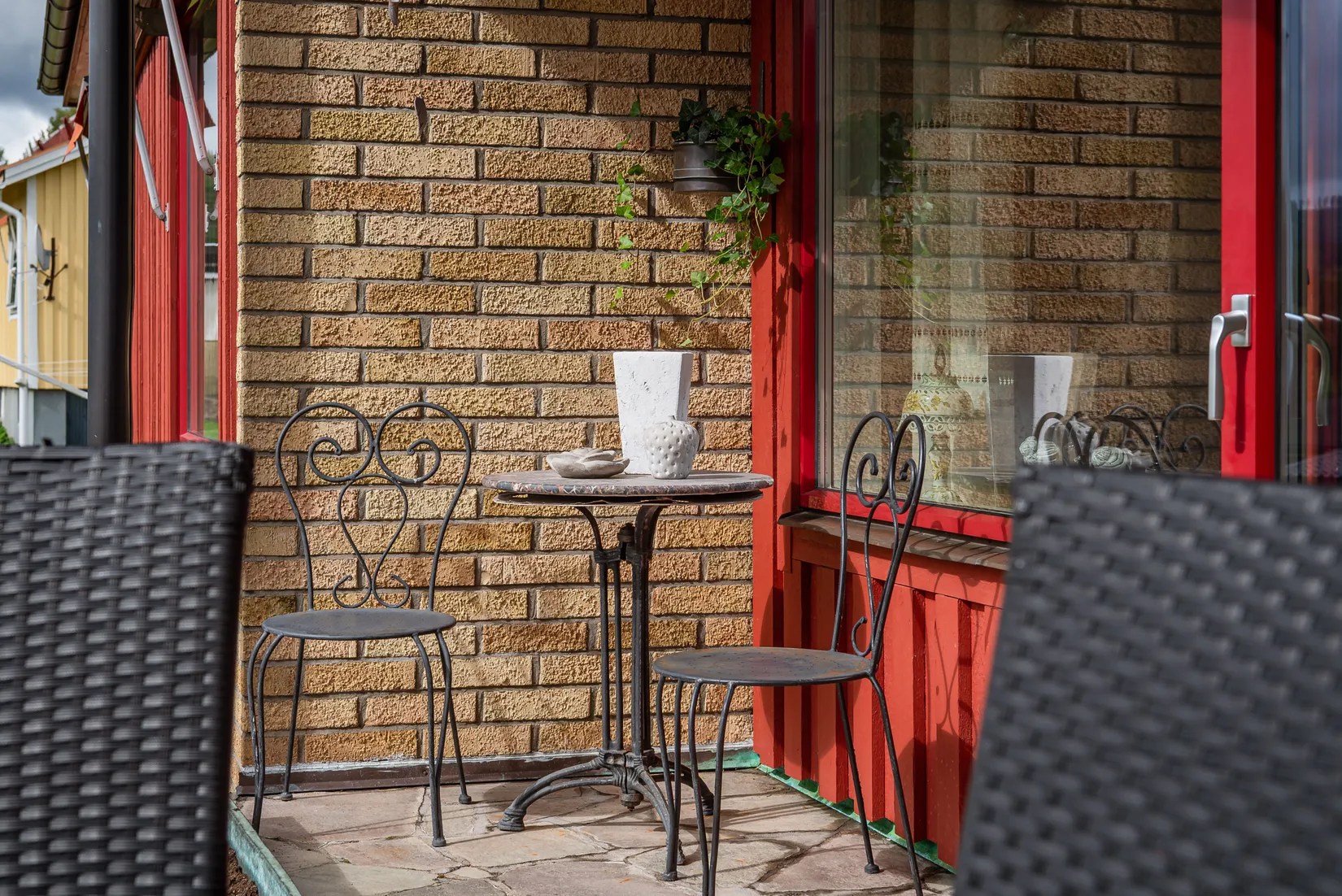 Villa, Skolgatan 3, Torsby Centrum, Torsby