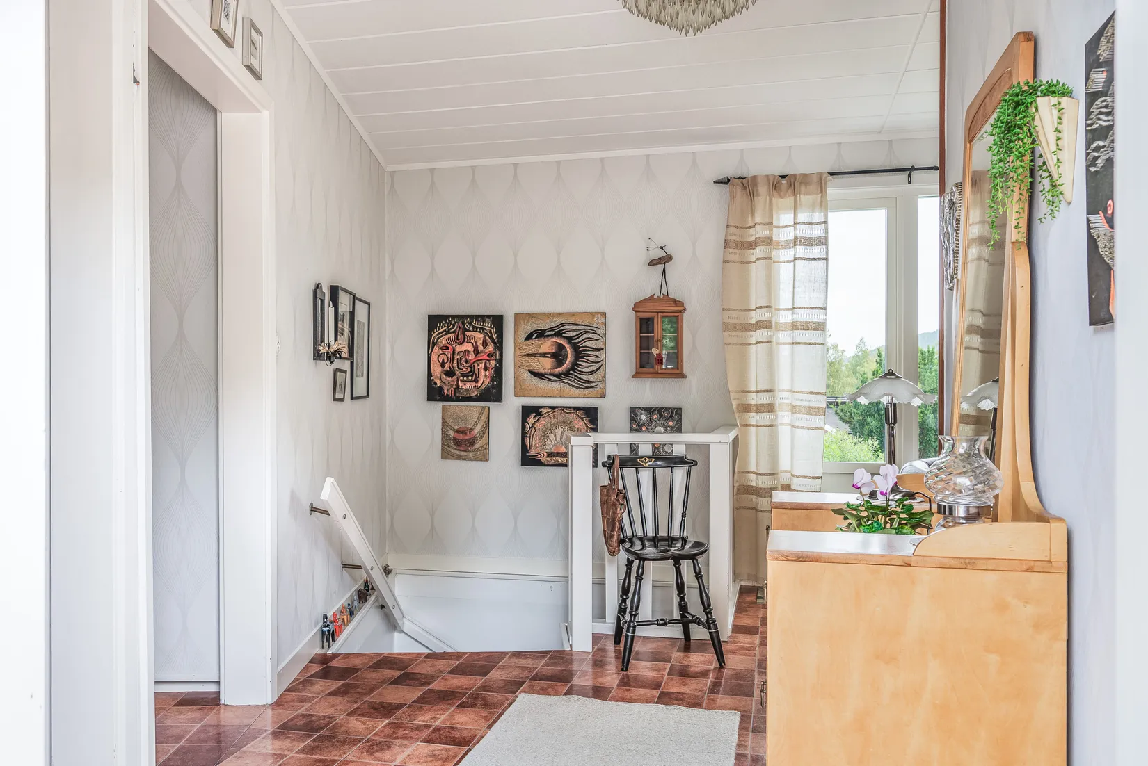 Villa, Skolgatan 3, Torsby Centrum, Torsby