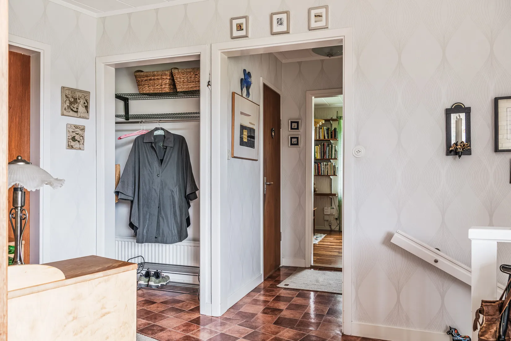 Villa, Skolgatan 3, Torsby Centrum, Torsby