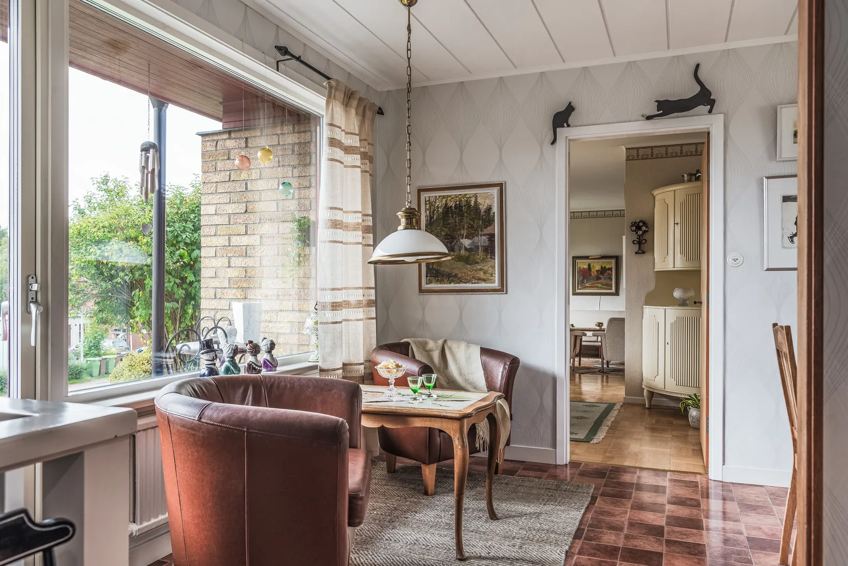 Villa, Skolgatan 3, Torsby Centrum, Torsby