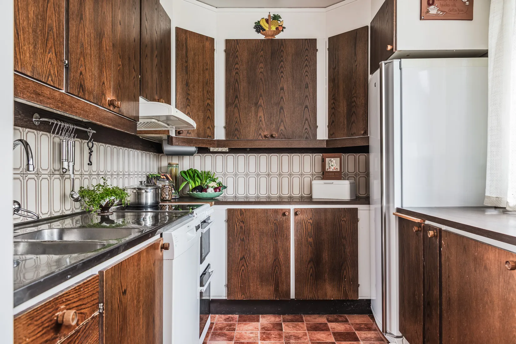 Villa, Skolgatan 3, Torsby Centrum, Torsby