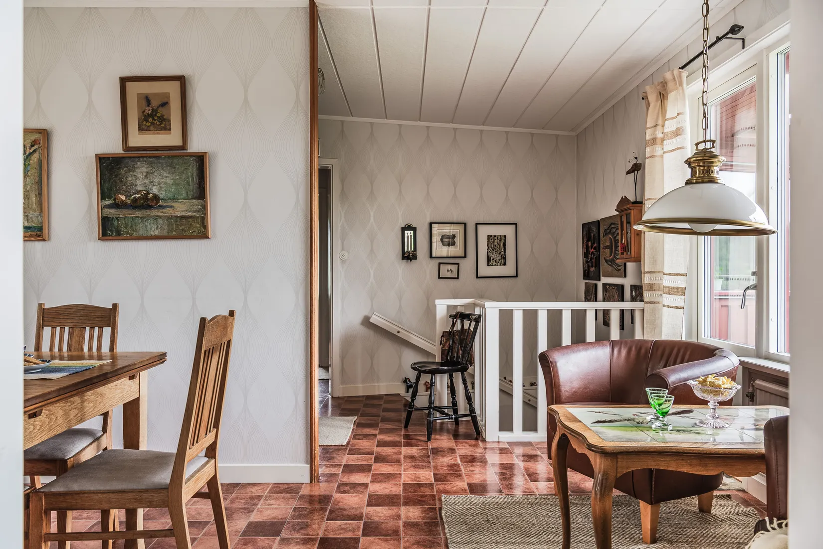 Villa, Skolgatan 3, Torsby Centrum, Torsby