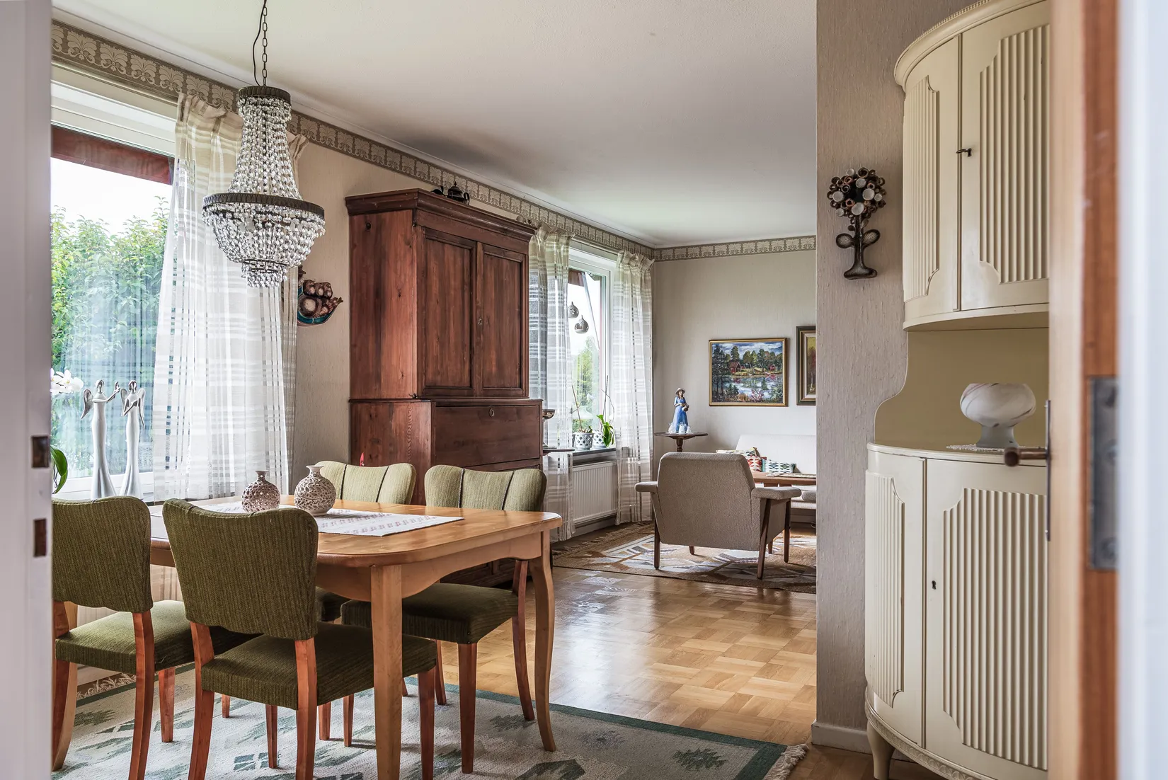Villa, Skolgatan 3, Torsby Centrum, Torsby