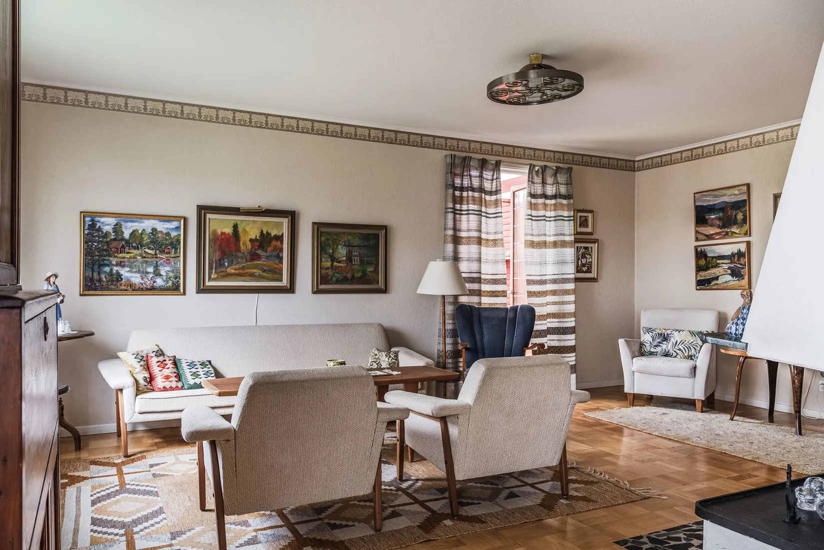 Villa, Skolgatan 3, Torsby Centrum, Torsby
