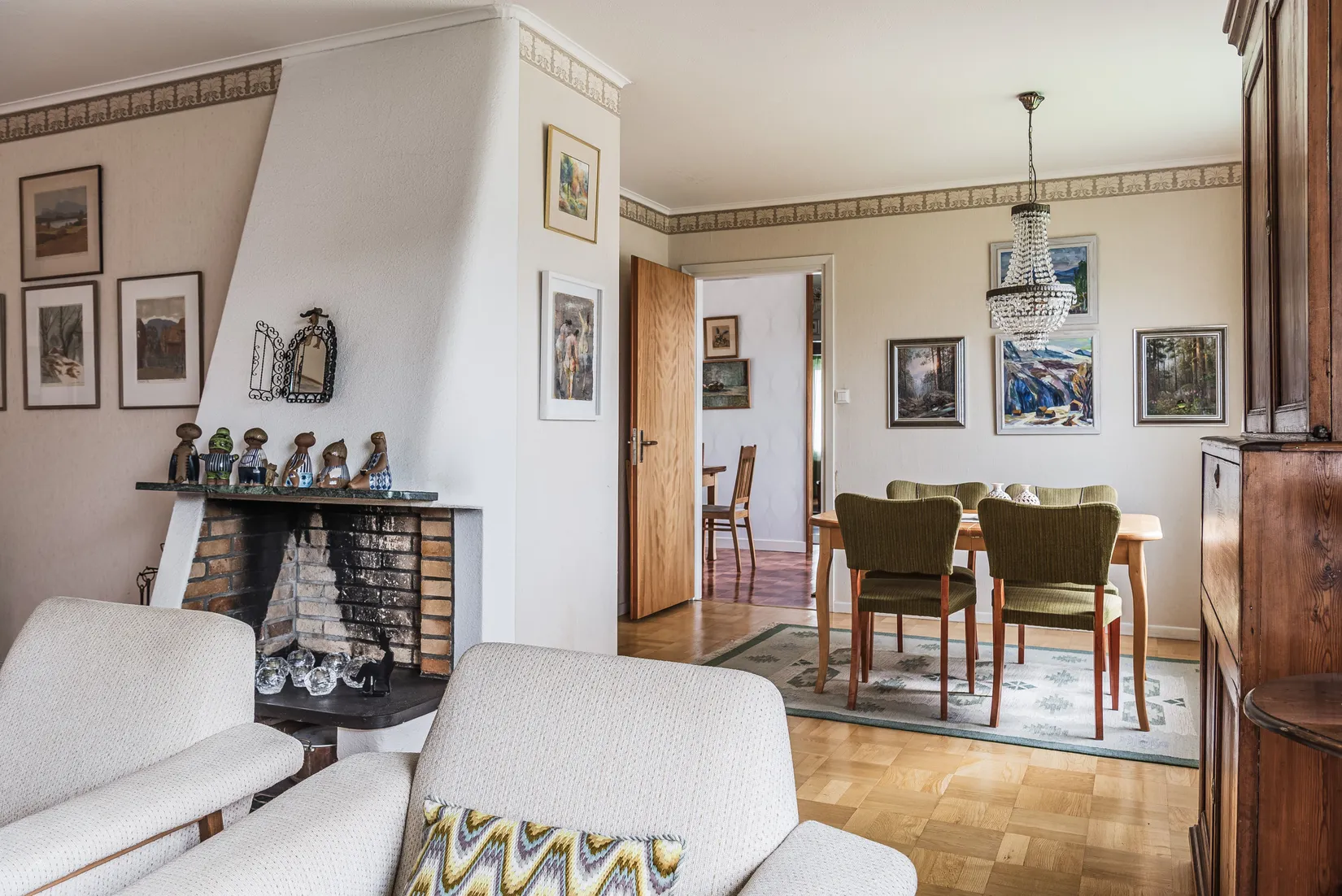 Villa, Skolgatan 3, Torsby Centrum, Torsby