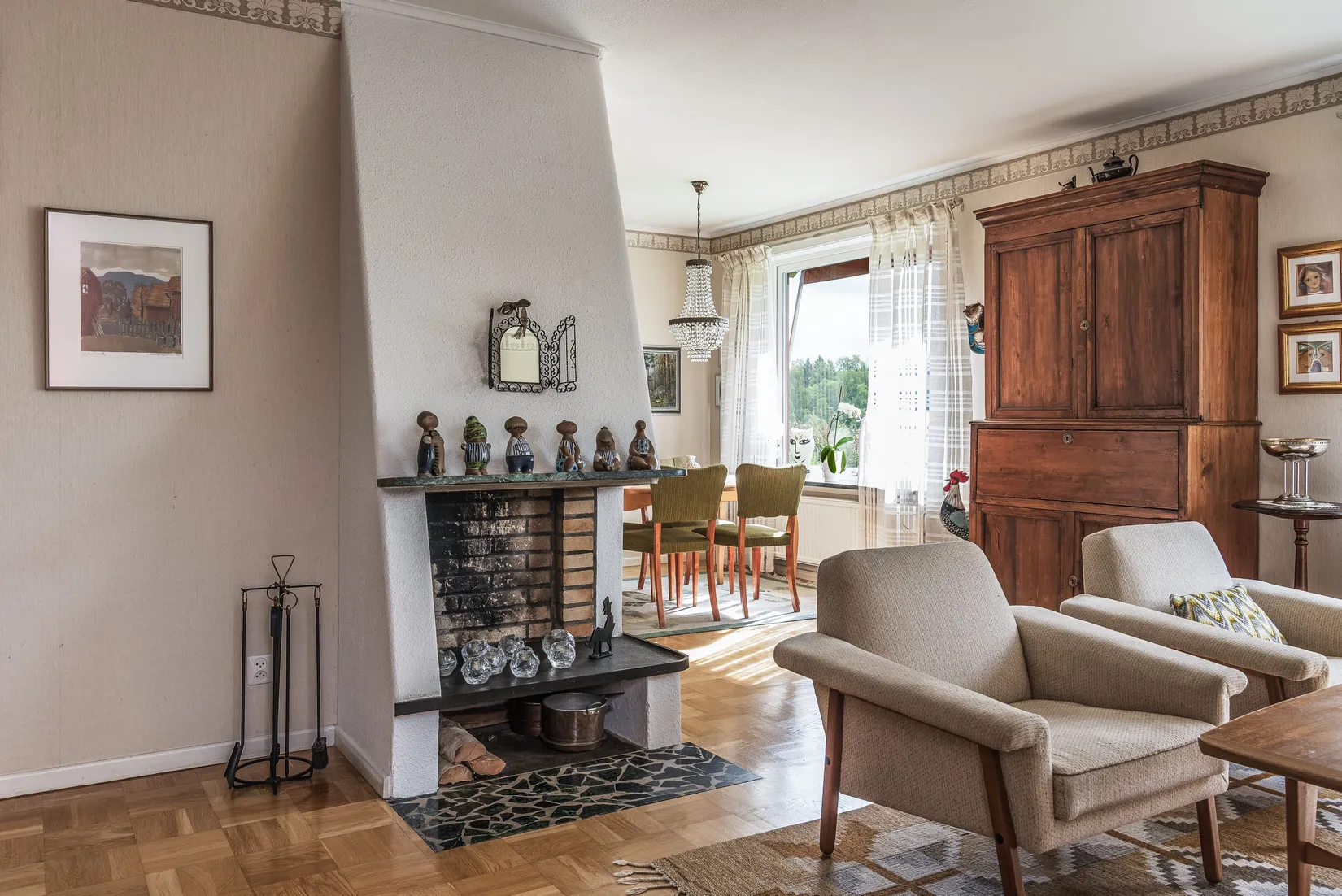 Villa, Skolgatan 3, Torsby Centrum, Torsby