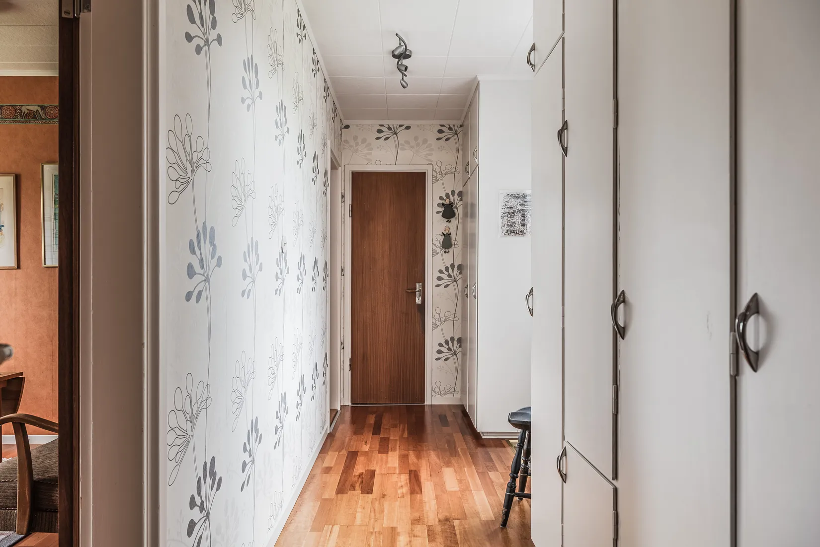 Villa, Skolgatan 3, Torsby Centrum, Torsby