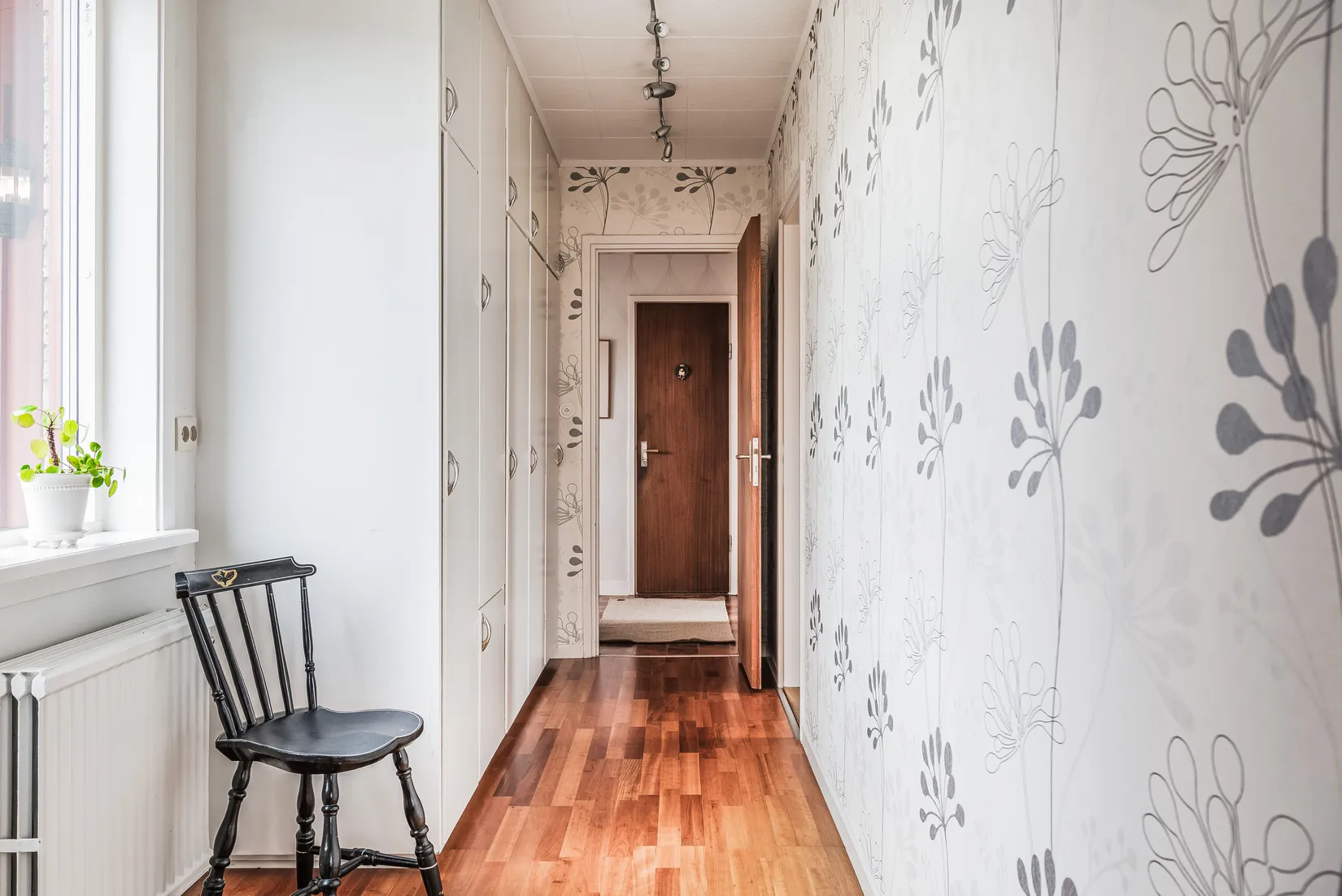 Villa, Skolgatan 3, Torsby Centrum, Torsby