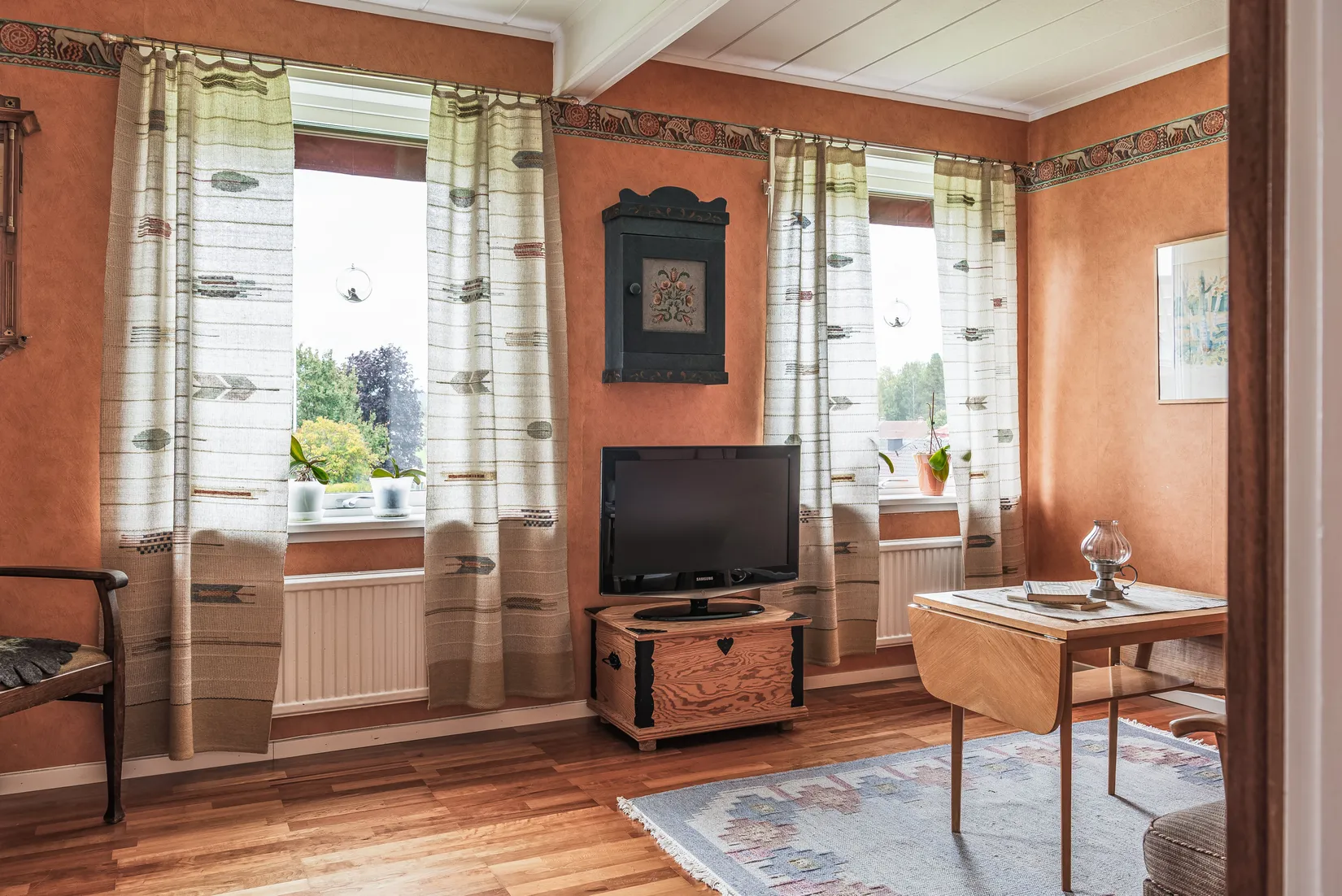 Villa, Skolgatan 3, Torsby Centrum, Torsby