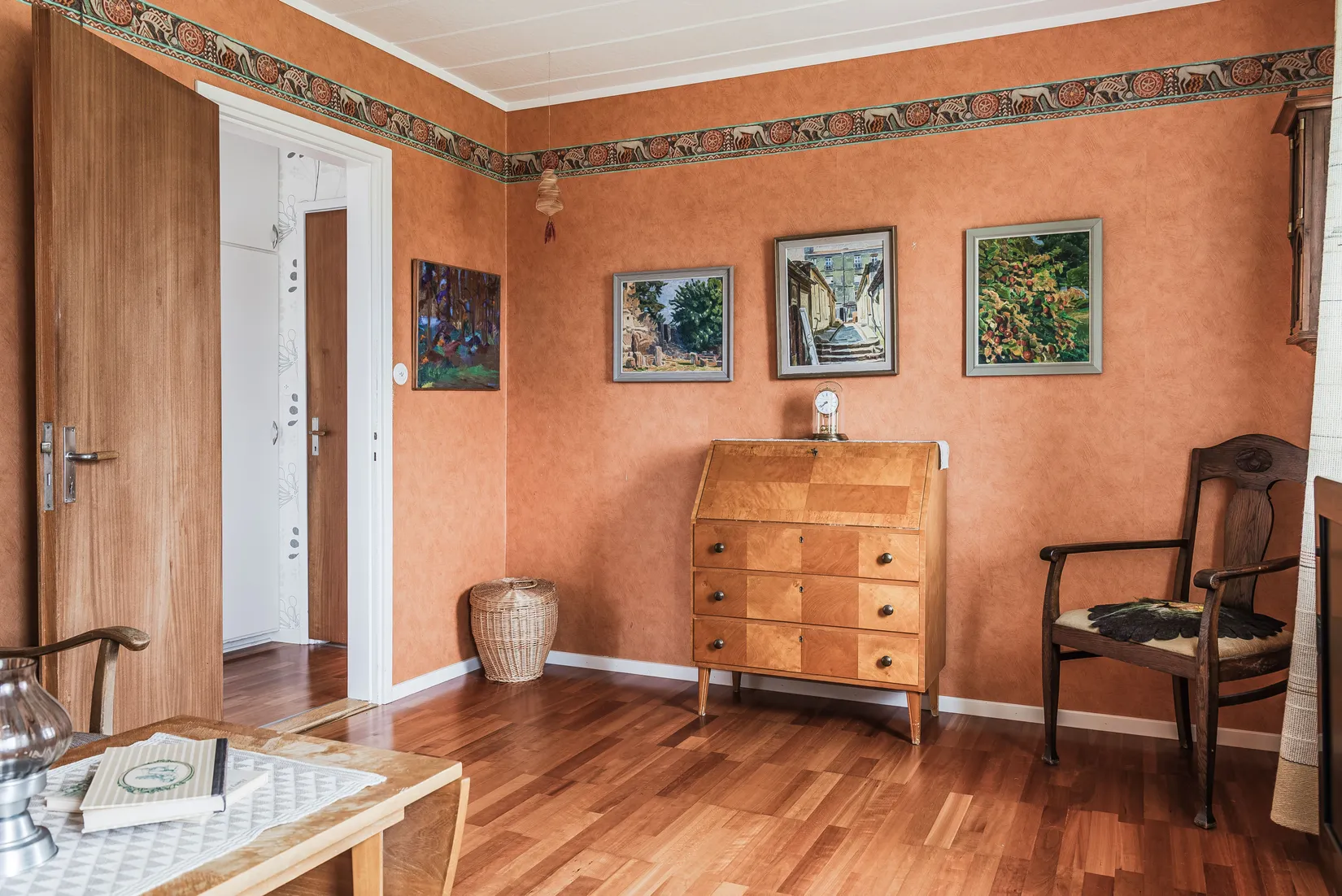 Villa, Skolgatan 3, Torsby Centrum, Torsby