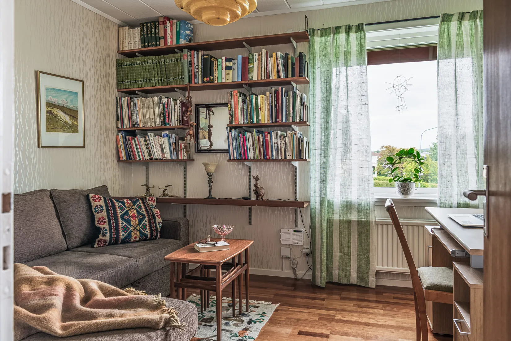 Villa, Skolgatan 3, Torsby Centrum, Torsby