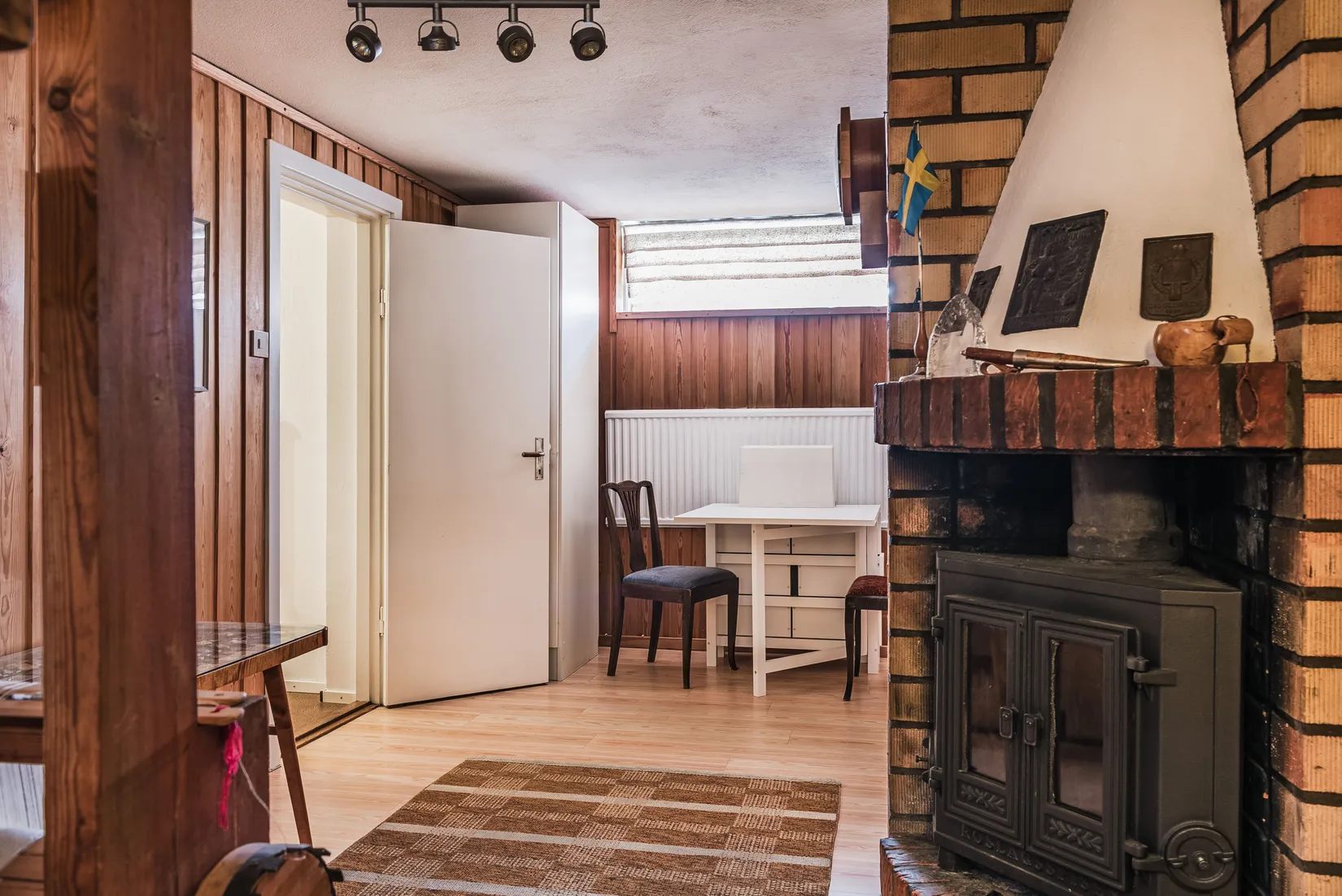 Villa, Skolgatan 3, Torsby Centrum, Torsby