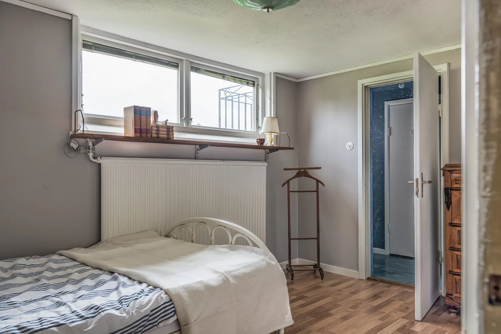 Villa, Skolgatan 3, Torsby Centrum, Torsby