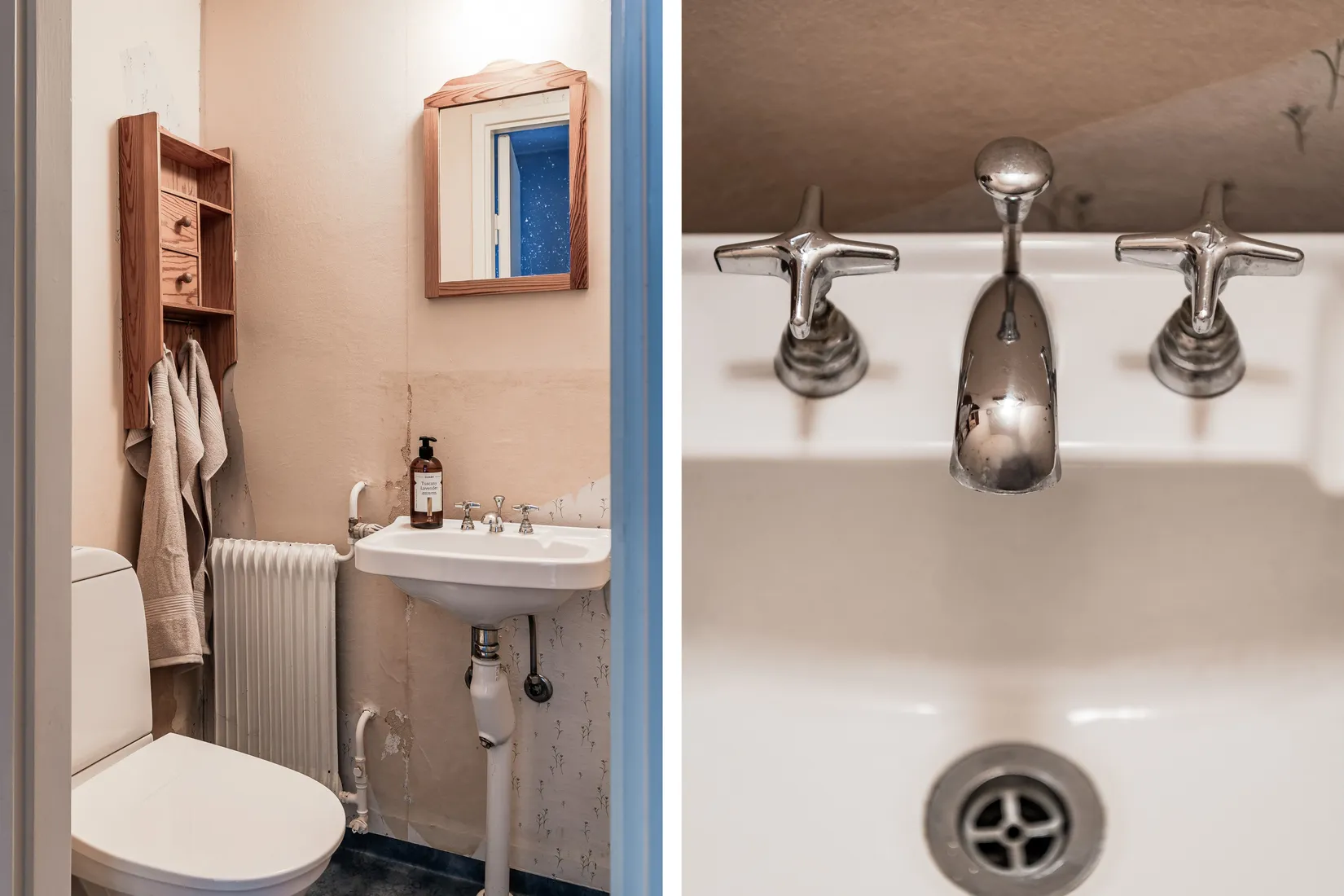 Villa, Skolgatan 3, Torsby Centrum, Torsby