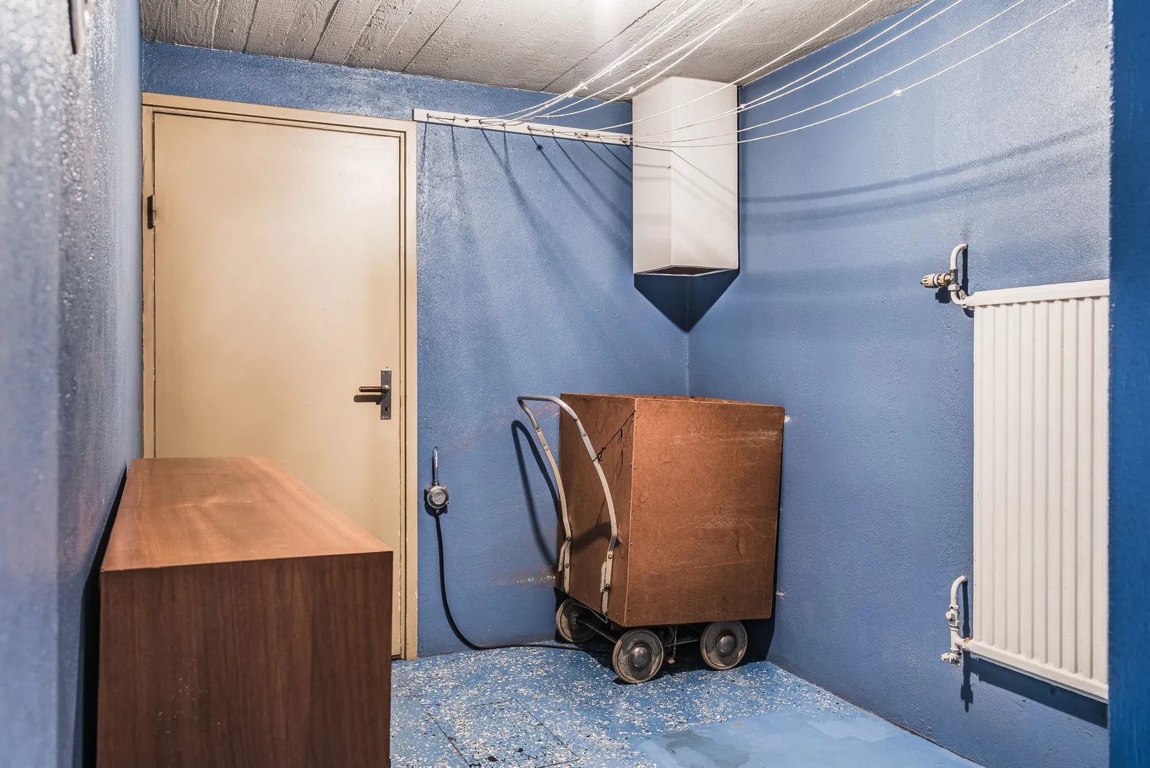 Villa, Skolgatan 3, Torsby Centrum, Torsby
