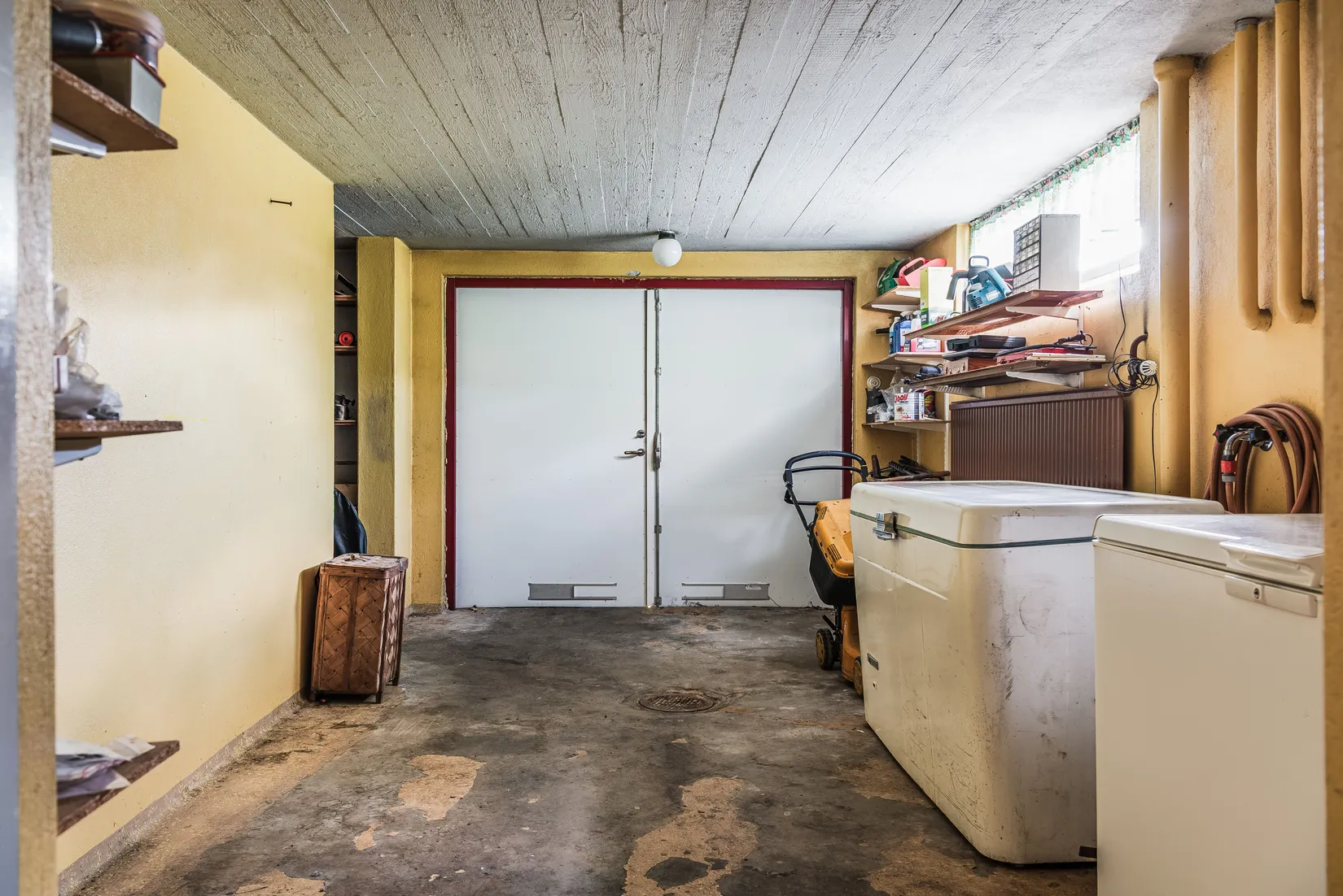Villa, Skolgatan 3, Torsby Centrum, Torsby