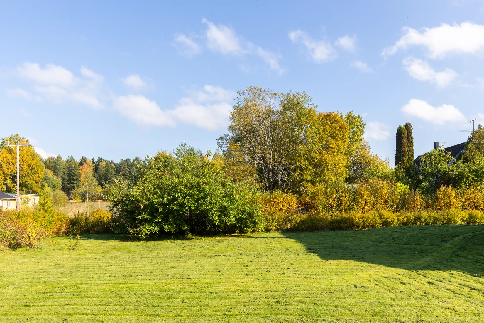 Villa, Emanuels väg 5, Vedevåg, Lindesberg