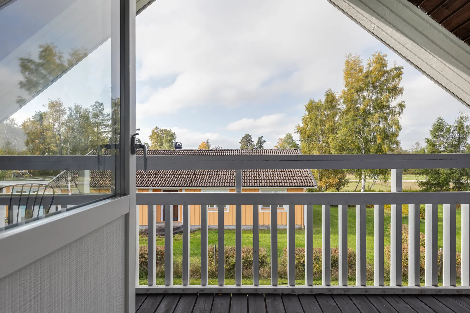 Villa, Emanuels väg 5, Vedevåg, Lindesberg