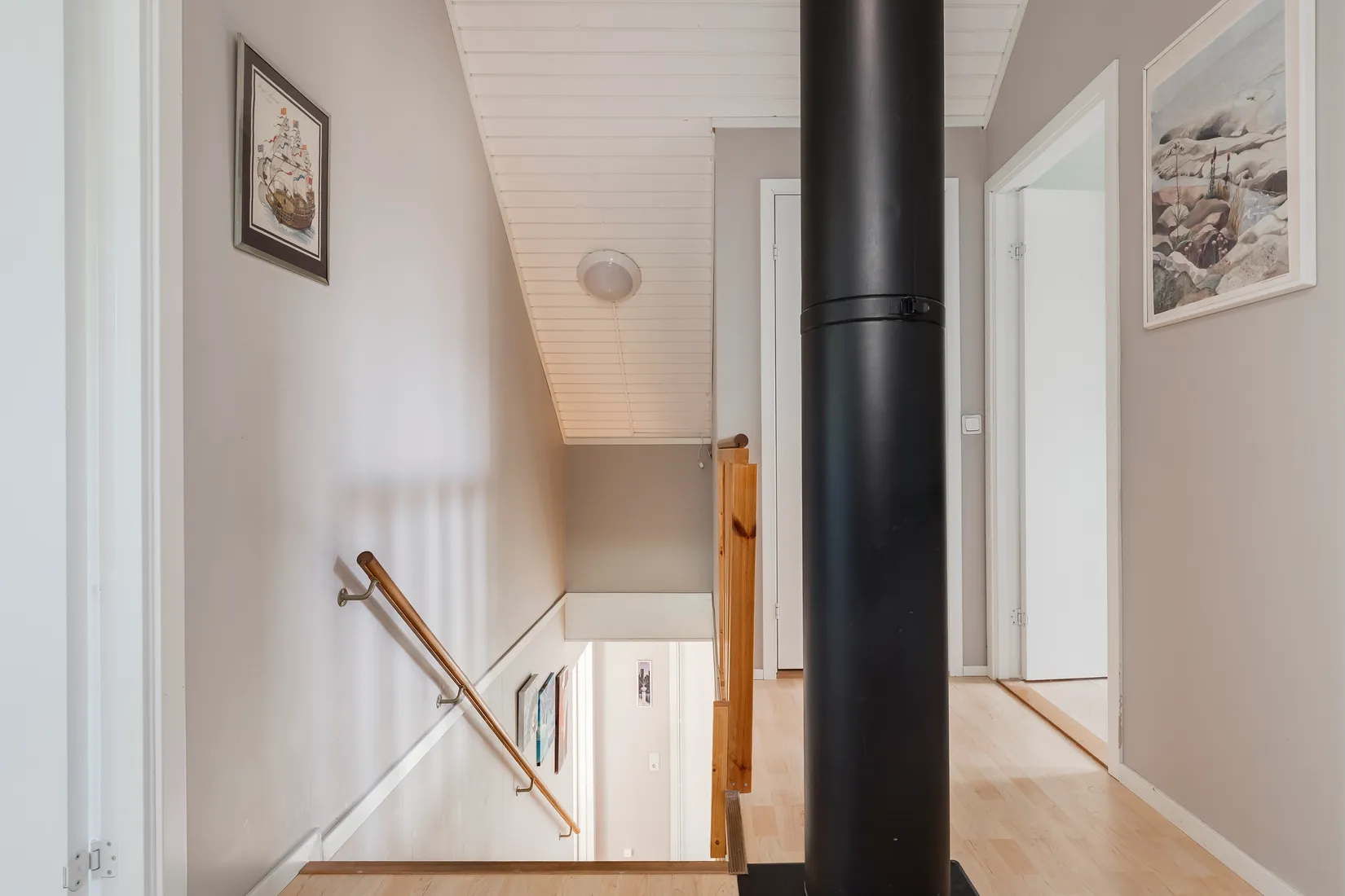 Villa, Emanuels väg 5, Vedevåg, Lindesberg