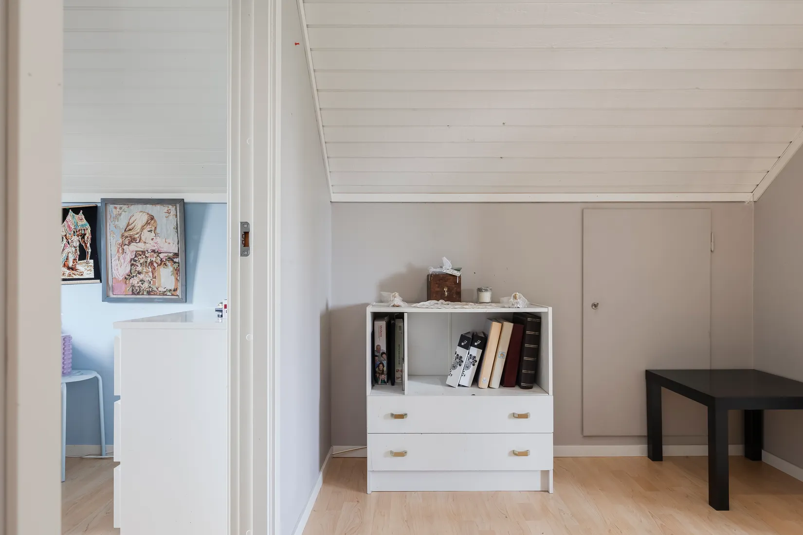 Villa, Emanuels väg 5, Vedevåg, Lindesberg