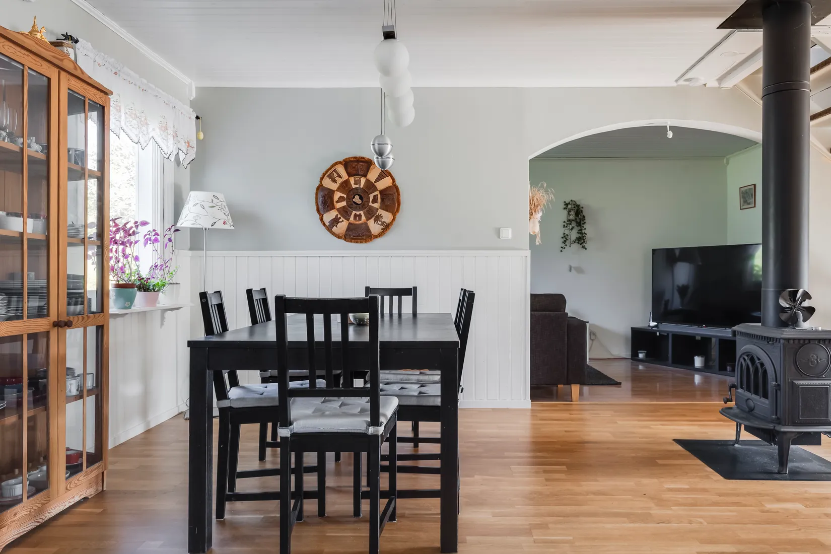 Villa, Emanuels väg 5, Vedevåg, Lindesberg