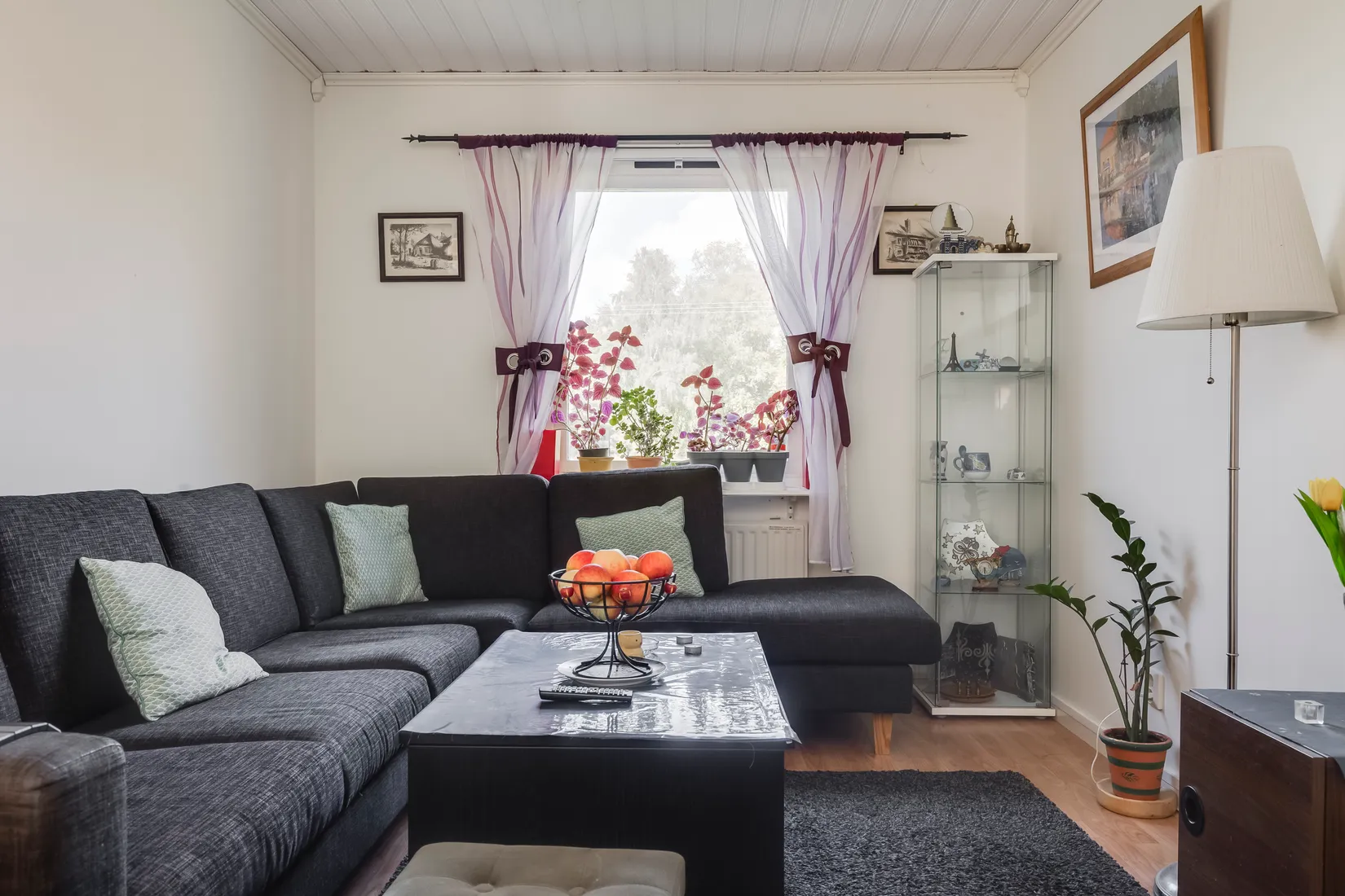 Villa, Emanuels väg 5, Vedevåg, Lindesberg