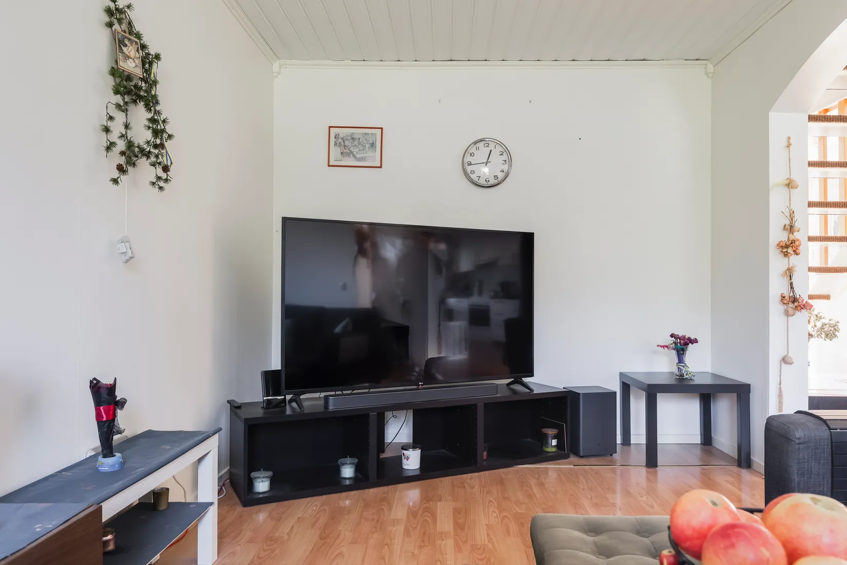 Villa, Emanuels väg 5, Vedevåg, Lindesberg